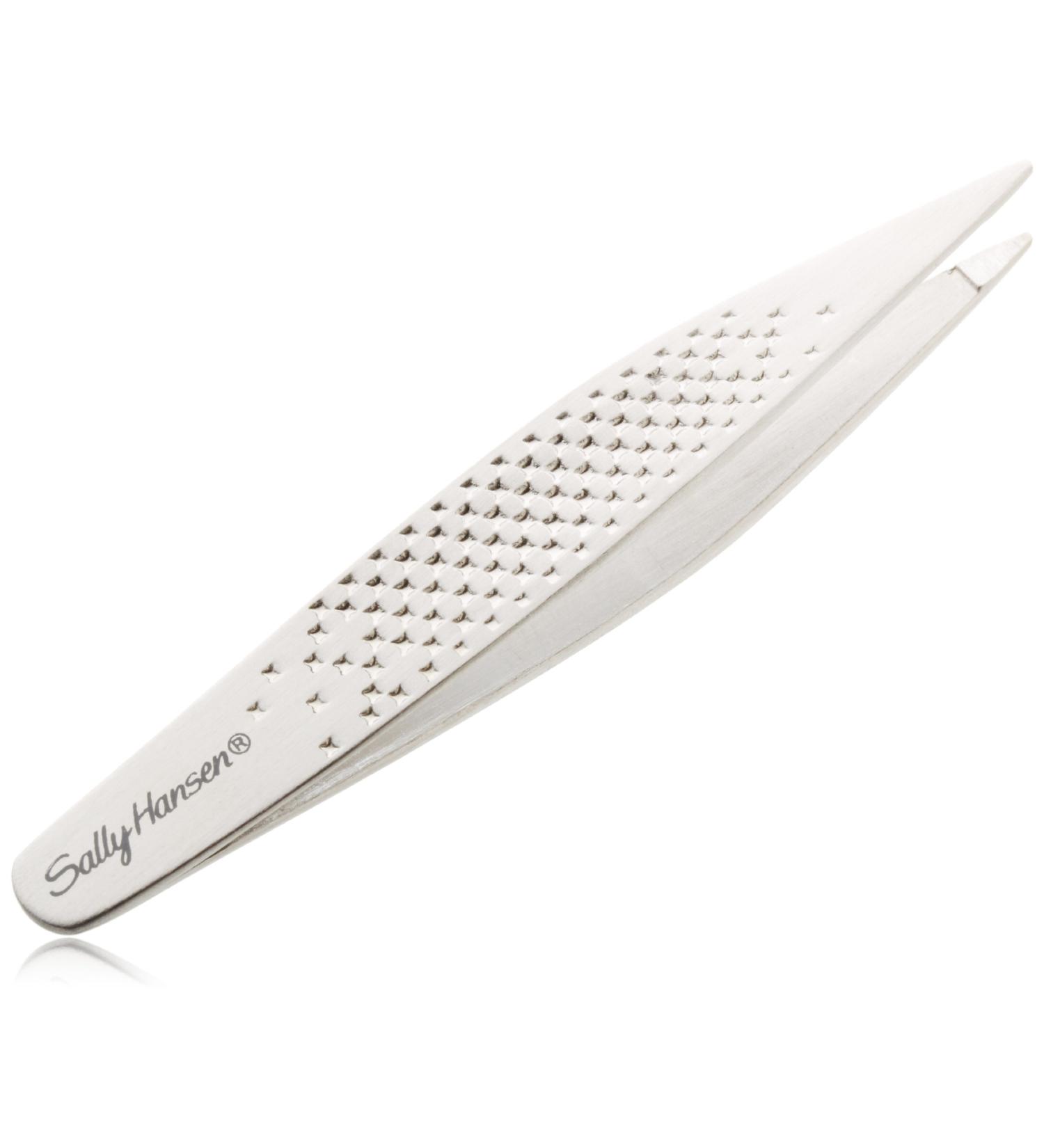 Sally Hansen Little Details-Tini-Tweeze Point Tip Beauty Tools (Pack of 2) - Buy Online on GoSupps.com