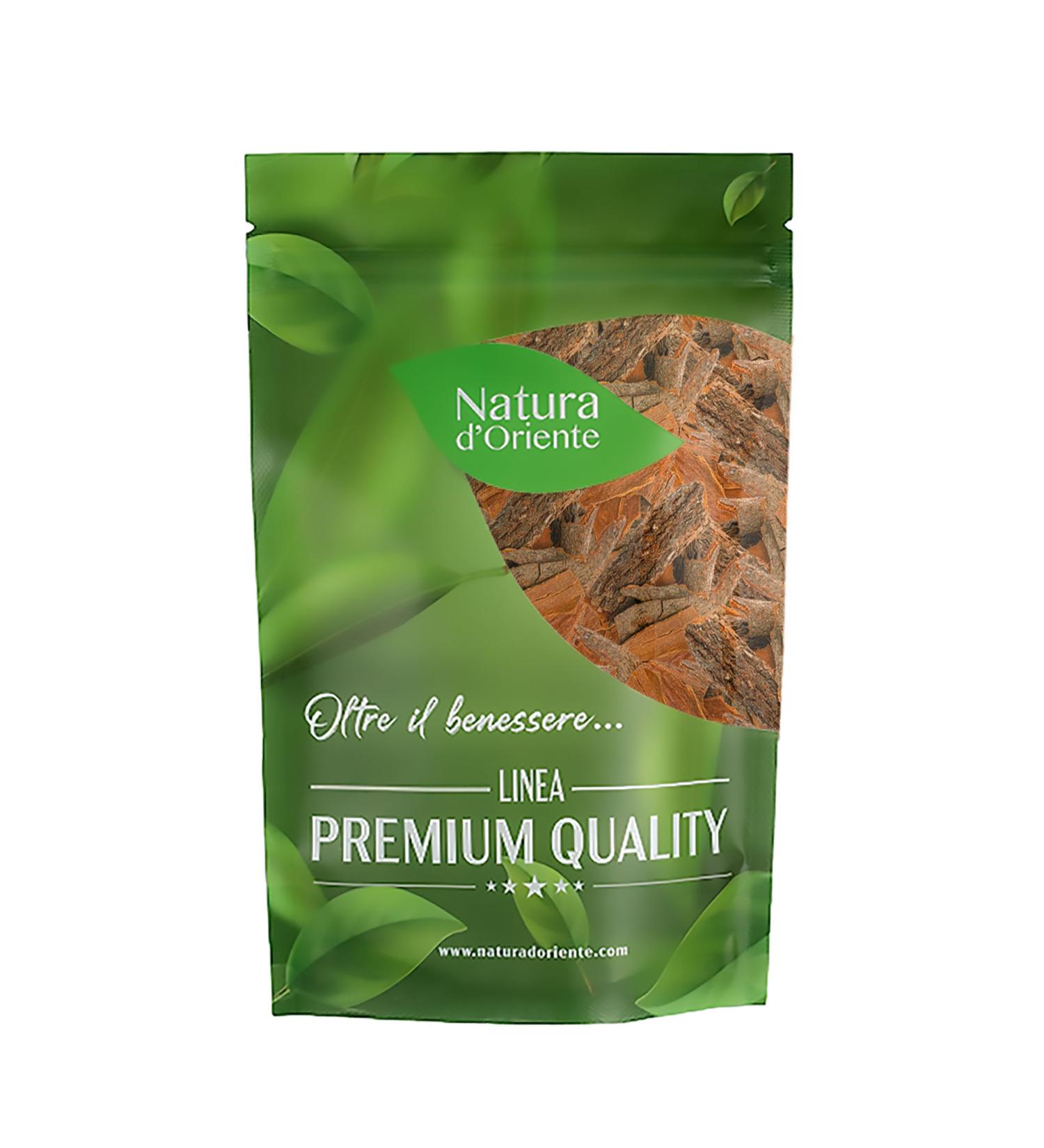 Natura d'Oriente Cinnamon Bark 150 g - Buy Online on GoSupps.com