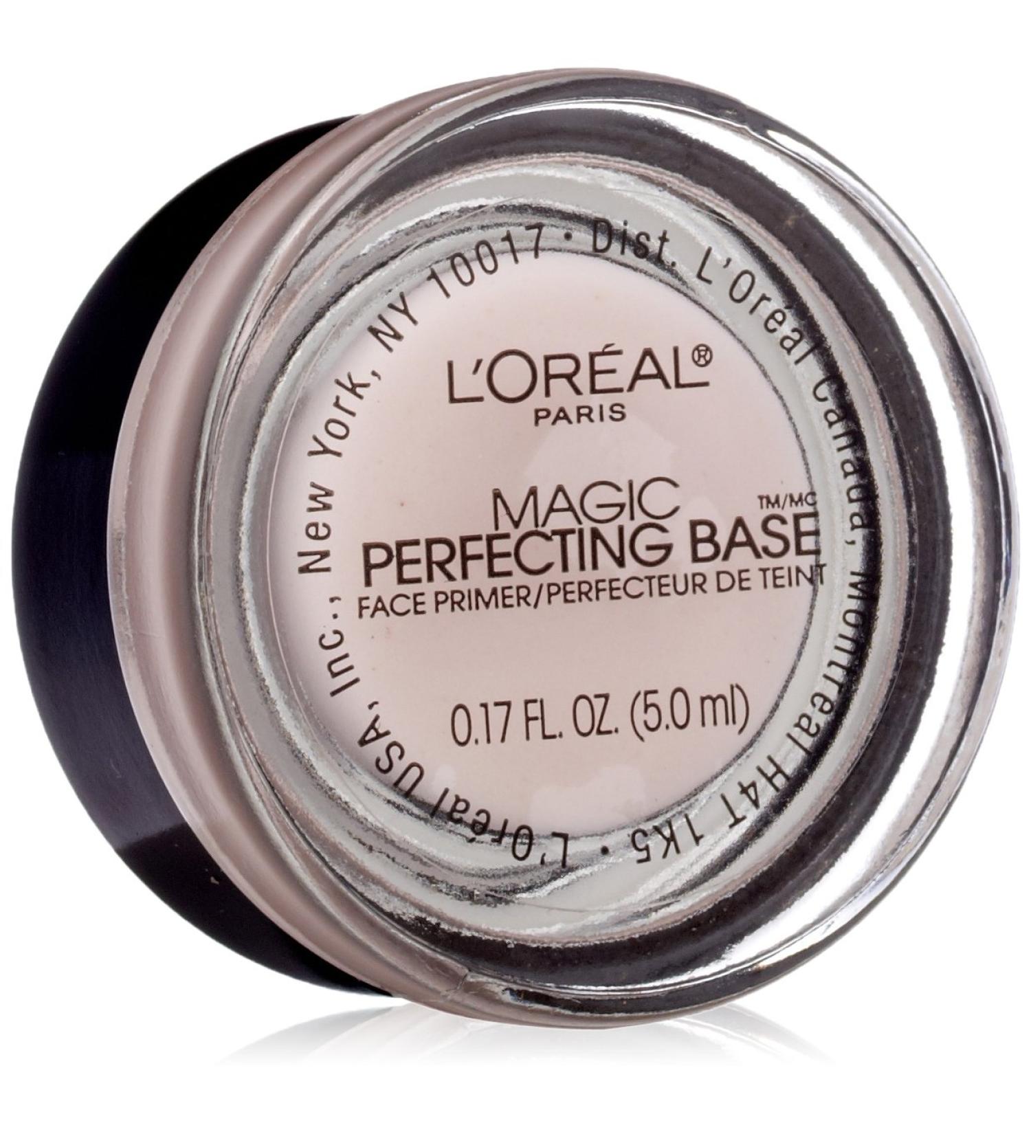 Studio Secrets Professional Magic Perfecting Base Trial Size 0.17oz | Smooth, Weightless Primer for Flawless Makeup - Buy Online on GoSupps.com