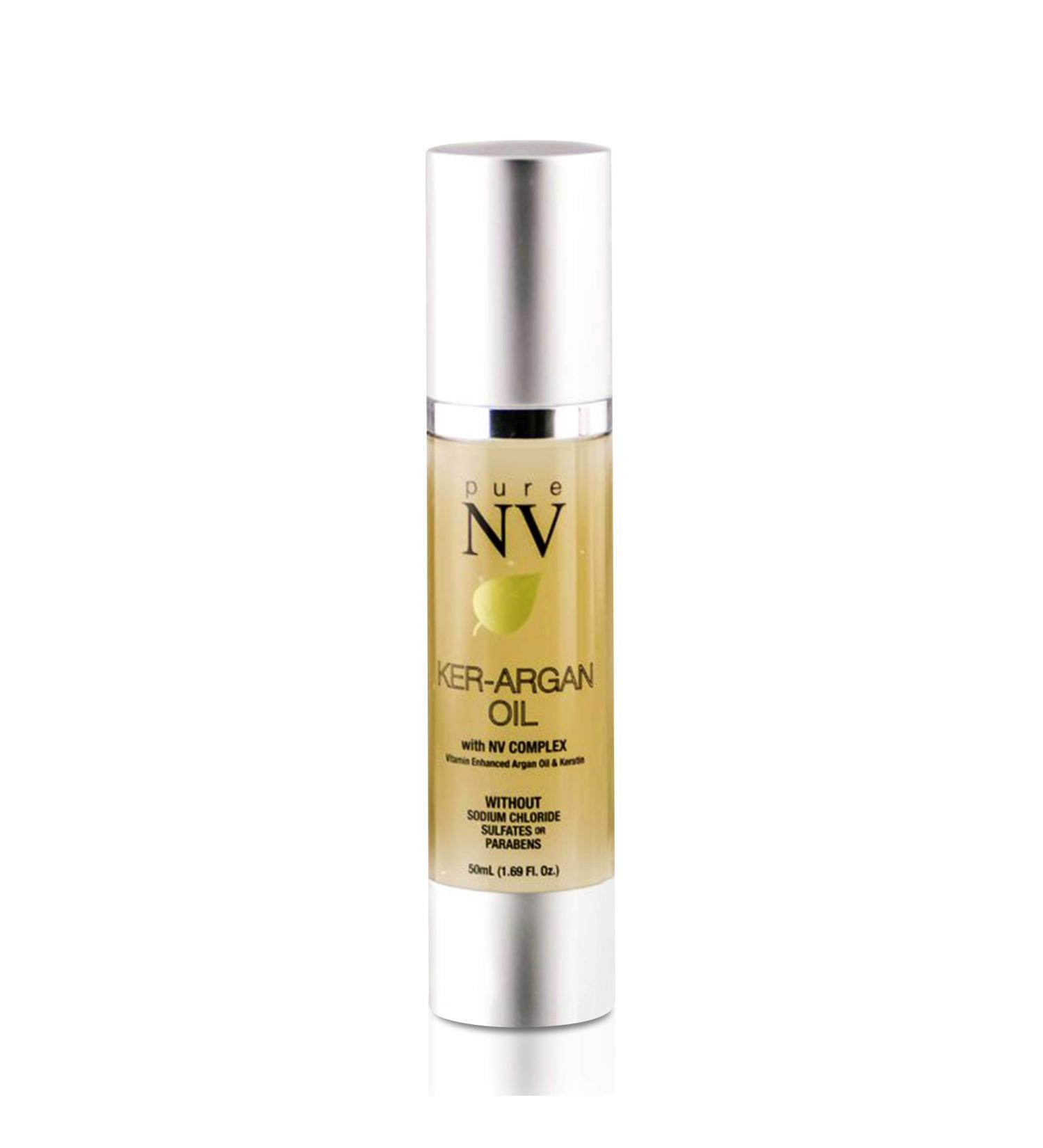 Ker-Argan Oil for Hair | Nourishing & Hydrating | International Shipping Available - Buy Online on GoSupps.com