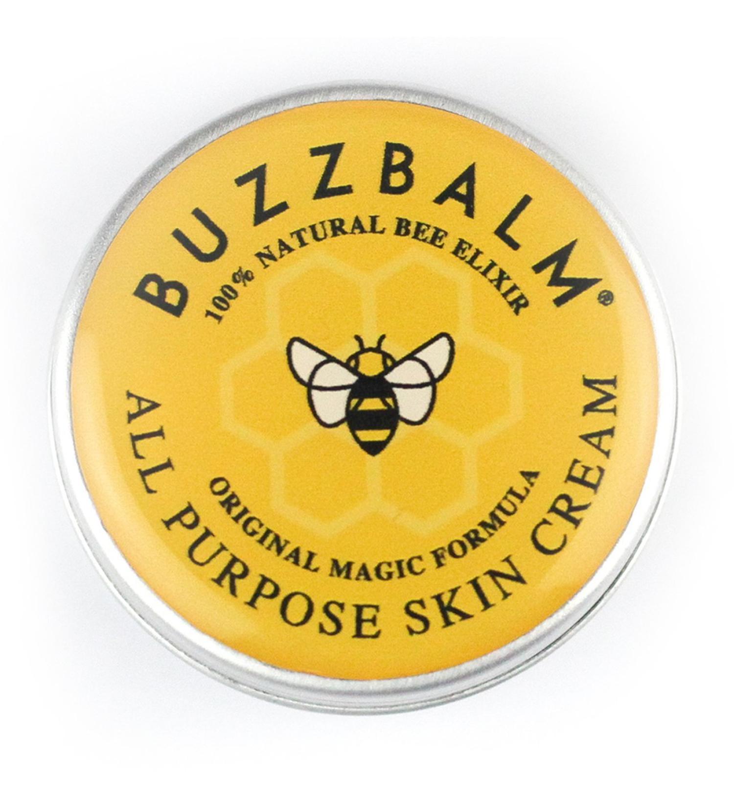 Natural Dry Skin Cream Moisturiser - Ideal For Problem Very Dry Skin Conditions (8.5g) 8.5 g (Pack of 1) - Buy Online on GoSupps.com