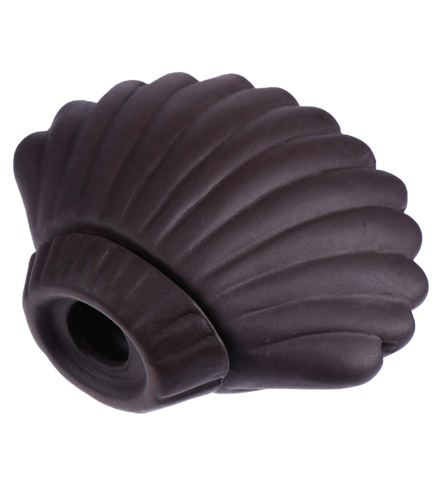 1 STK Moxibustion Pot - Portable Moxa Stick Burner & Body Moxa Stick Holder for Relaxation & Healing | Shop Now! - Buy Online on GoSupps.com