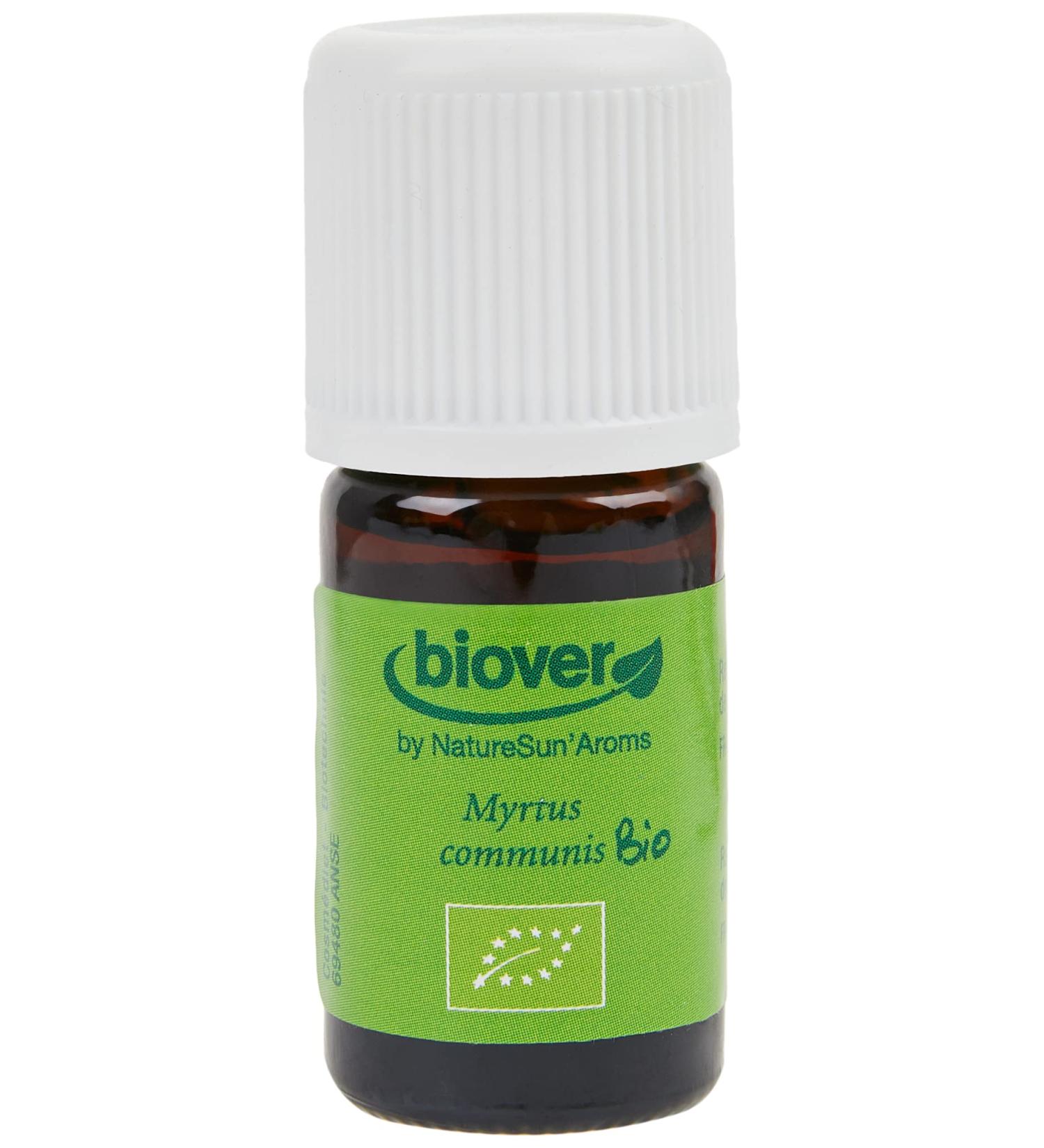 Biotecniche Biotechnik ESEN Myto 5 ml Bio Biotechnik 125 g - Buy Online on GoSupps.com