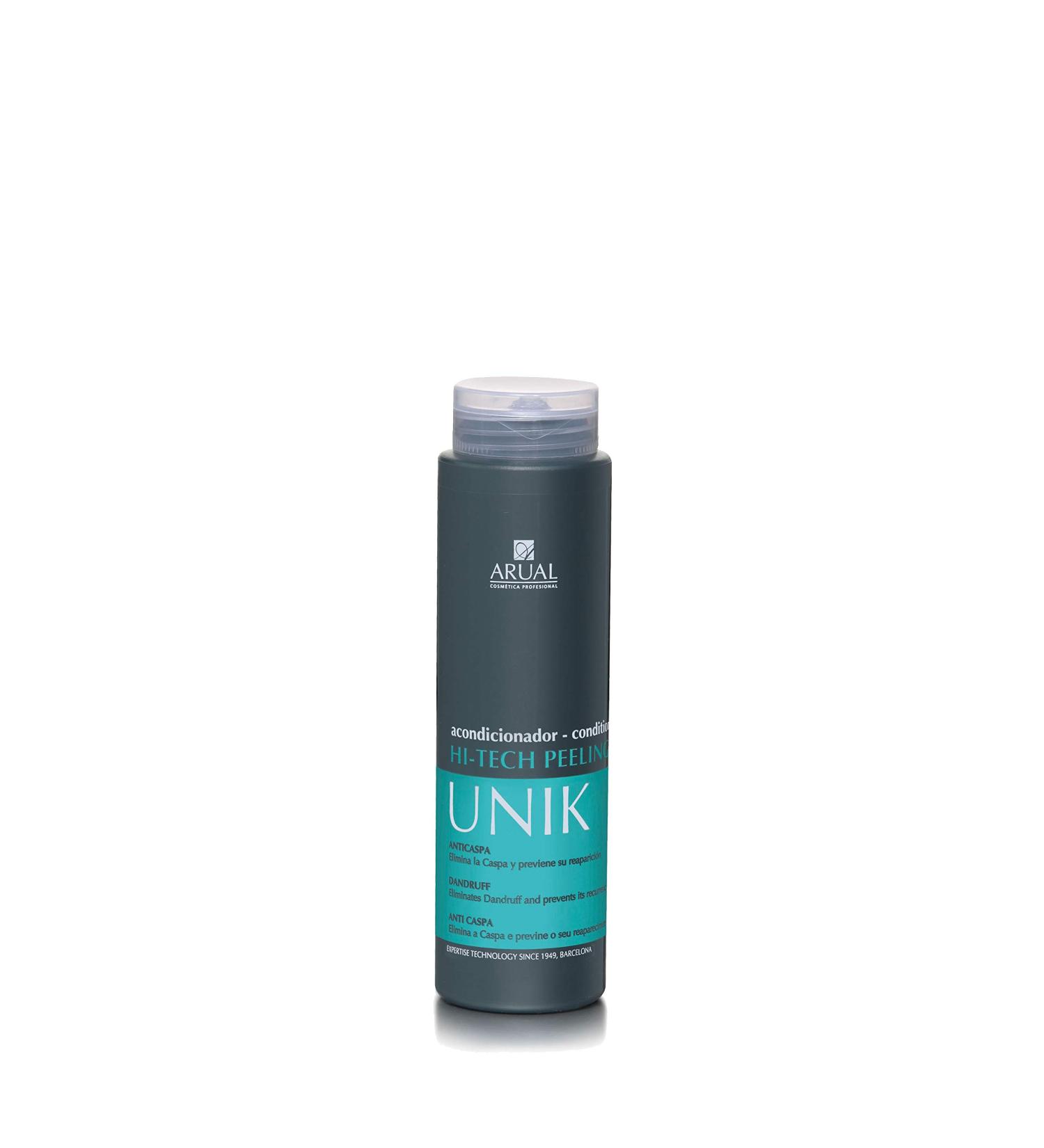 ARUAL Arual Unik Hi-Tech Conditioner Exfoliator 251 ml