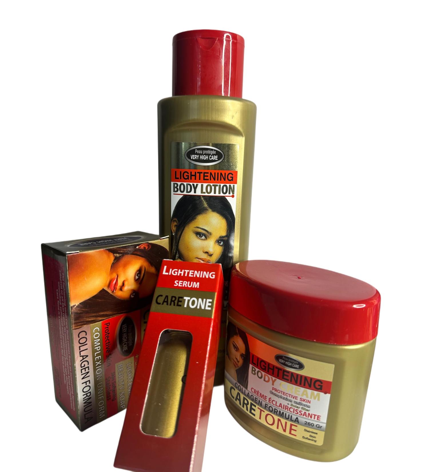 Advanced Dermatology Skin Correcting System Hydration Body Lotion Clinical Face Cream Intensive Serum & Dermatologist-Formulated Cleansing Bar. Beauty Care Sets - Buy Online on GoSupps.com