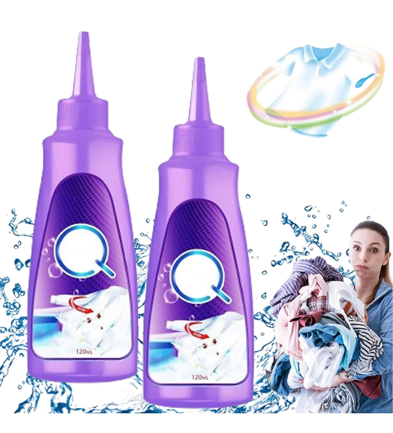 Lakatarina Stain Remover 2024 New Lakatarina Stain Remover 120ml Optimismk Active Enzyme Laundry Stain Remover Laundry Stain Remover Lakatarina for Clothes Fabric Stains (2pcs) - Buy Online on GoSupps.com