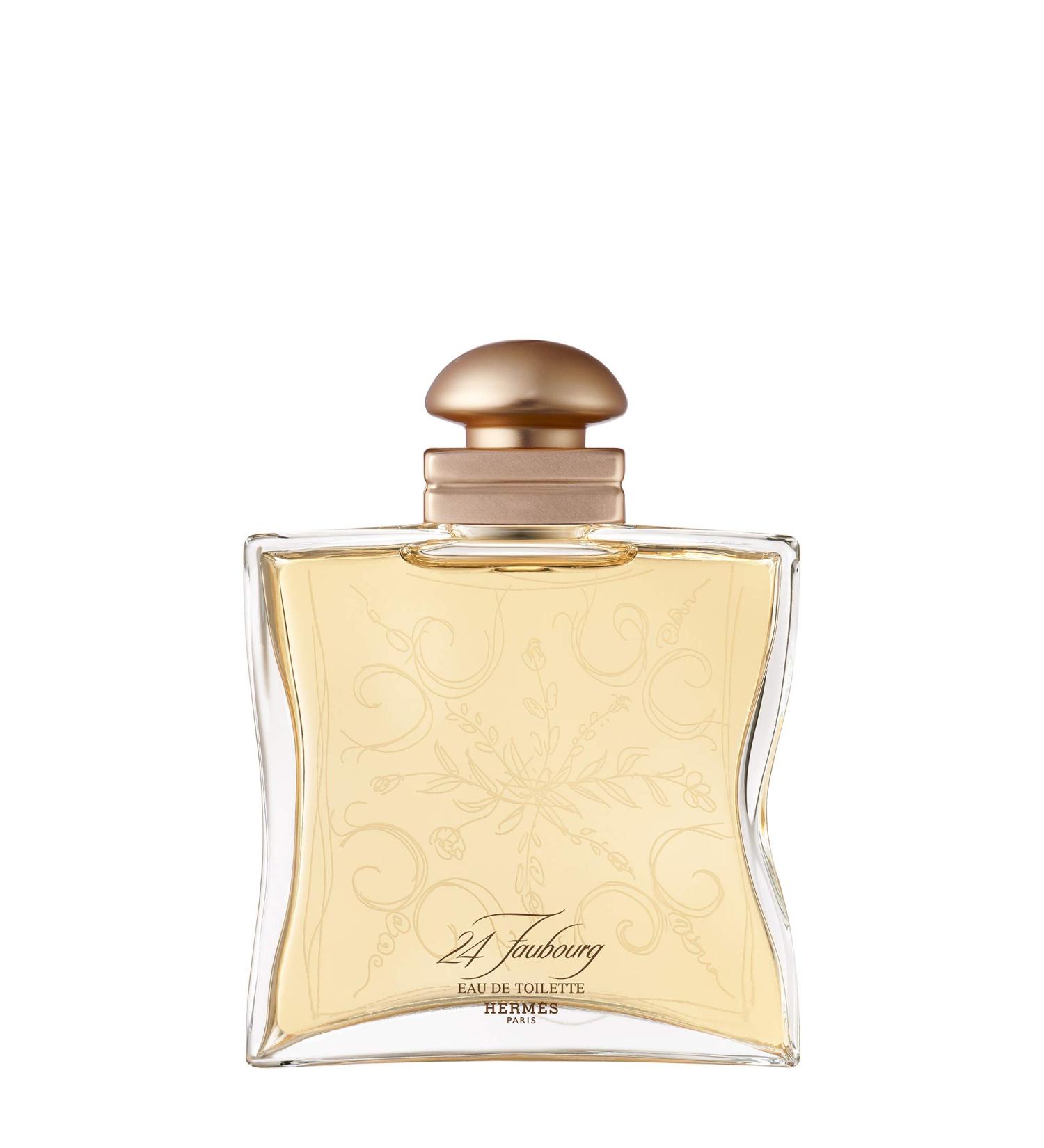 Hermes 24 Faubourg Eau De Toilette Spray for Women 3.3 oz / 100 ml - Buy Online on GoSupps.com