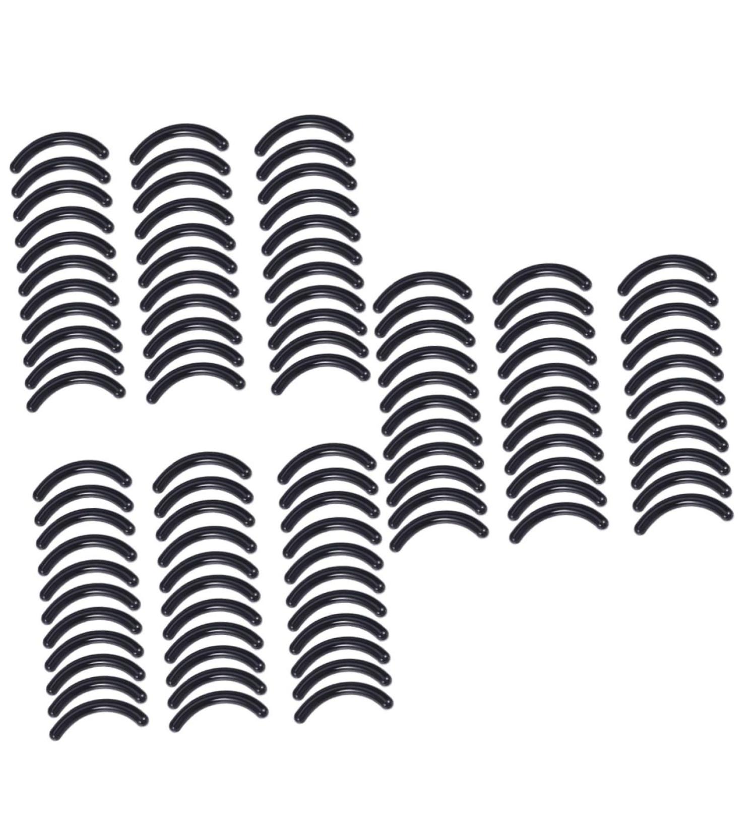 150 Pcs Eyelash Curler Refill Pads - Universal Tool for Perfect Lashes | POPETPOP - Buy Online on GoSupps.com