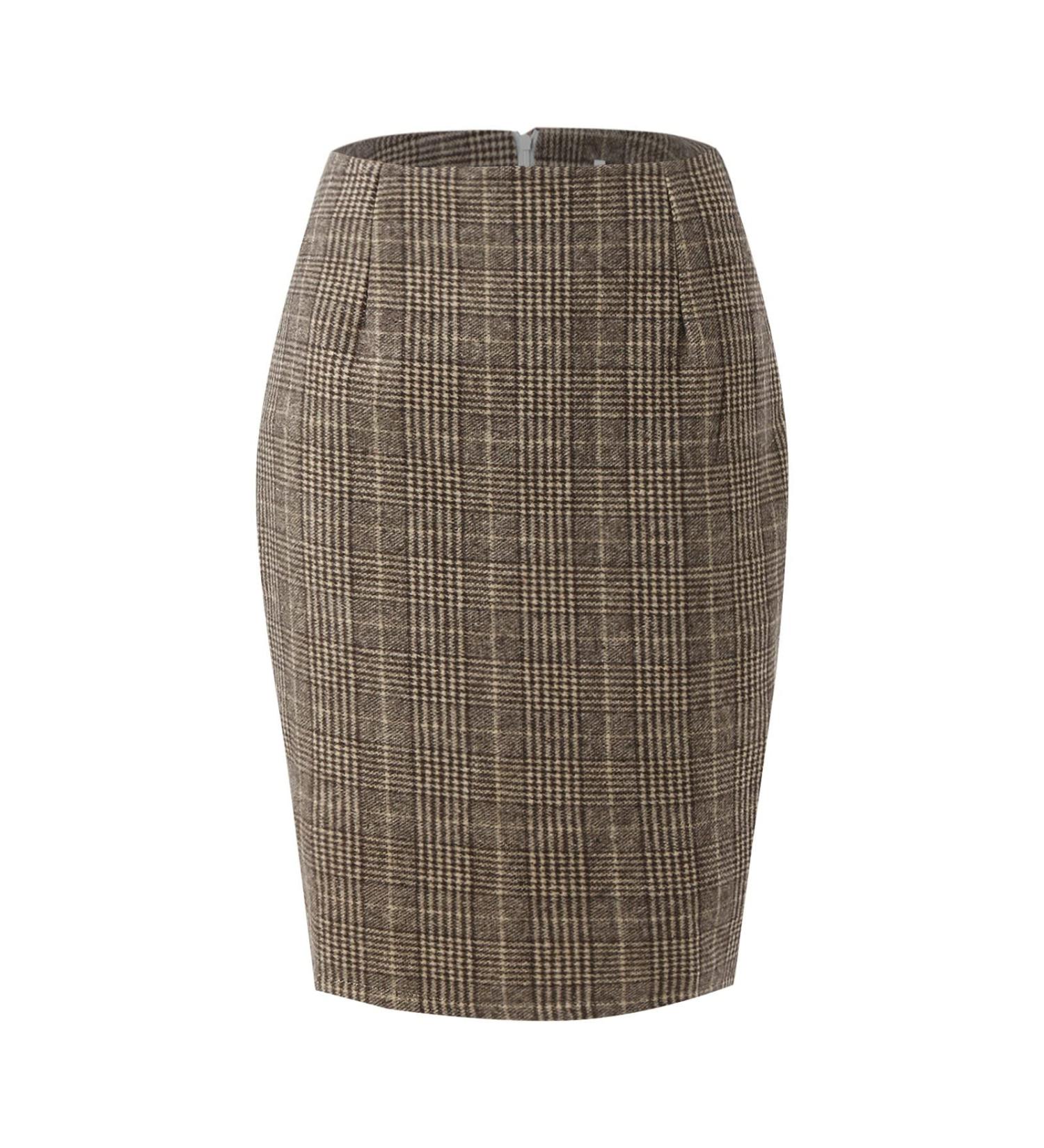 Shop Women's Winter Boho Skirt - Adjustable Lace Trim A-Line Midi Dress with Flower Pattern - Casual Gray Fold Skirt - Buy Online on GoSupps.com