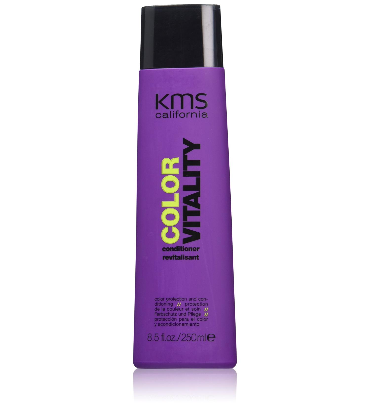 KMS California ColorVitality Conditioner 250ml