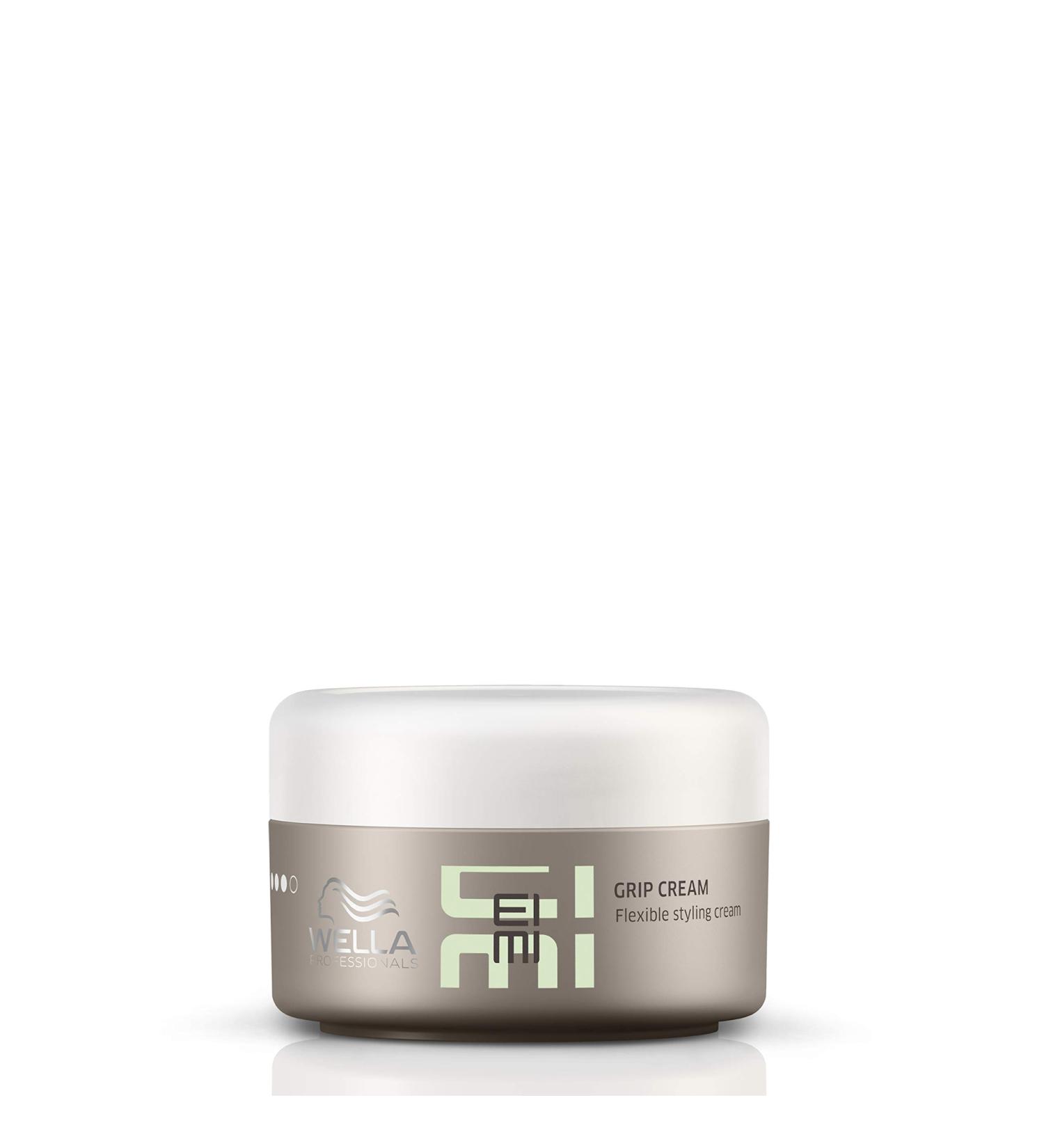 Wella Hair Cream Unscented 75ml - Nourishing Hair Care | International Shipping Available - Buy Online on GoSupps.com