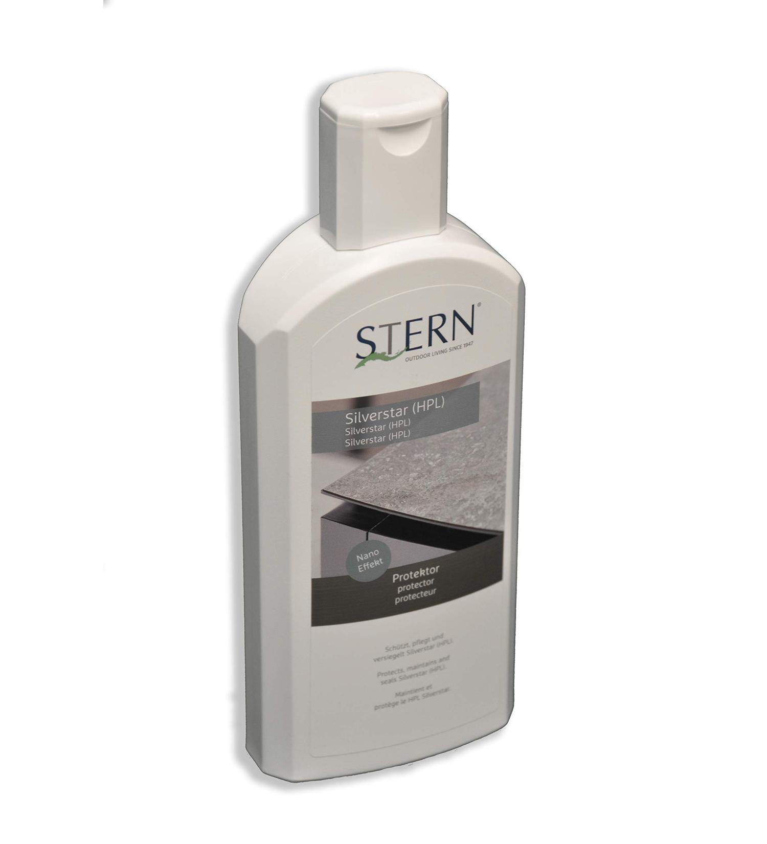 Stern Silverstar Protector Premium International Shipping | Buy Now! - Buy Online on GoSupps.com