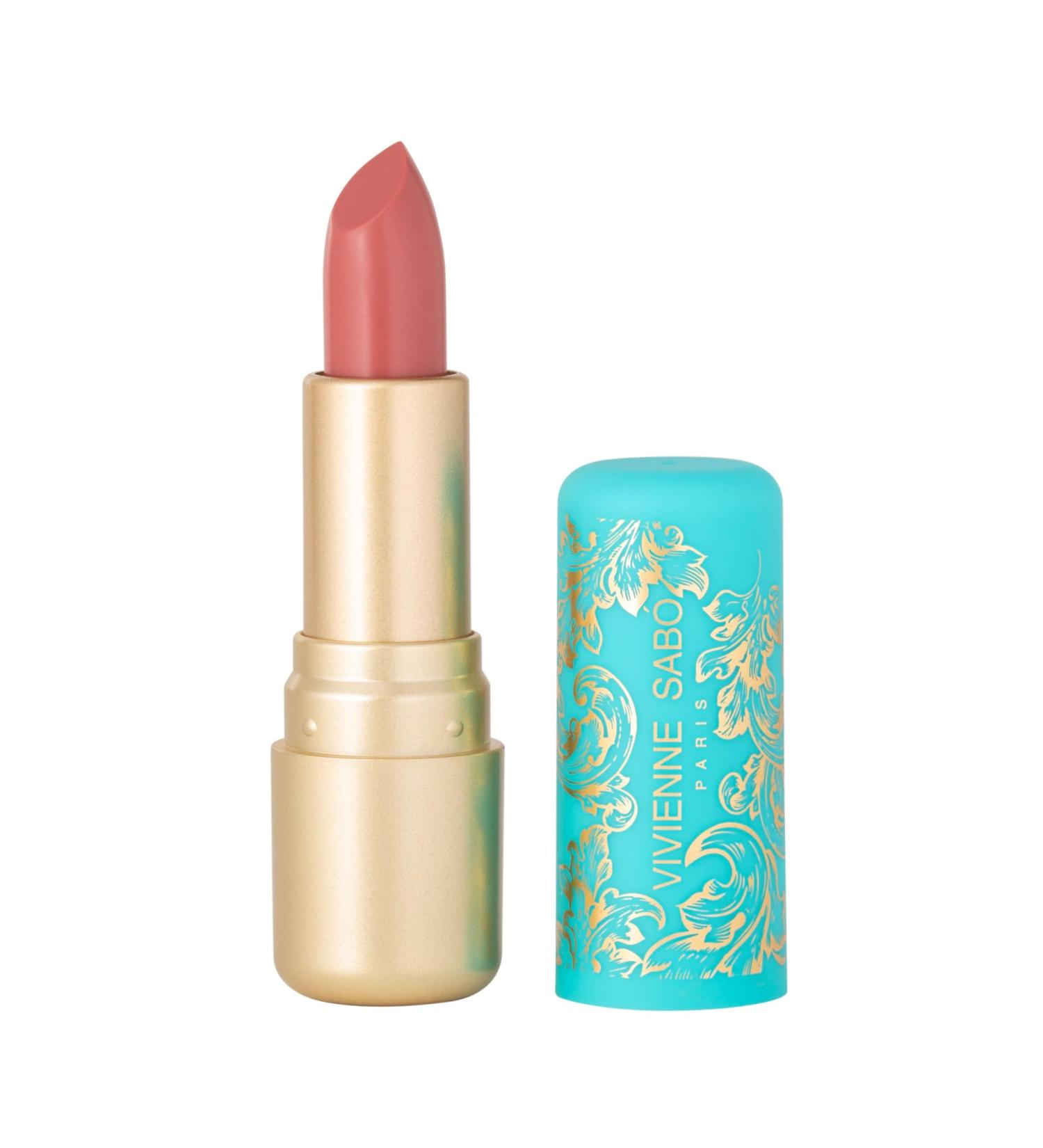 Vivienne Sabo Vivienne Sab colored lip balm fantasy warm beige - Buy Online on GoSupps.com