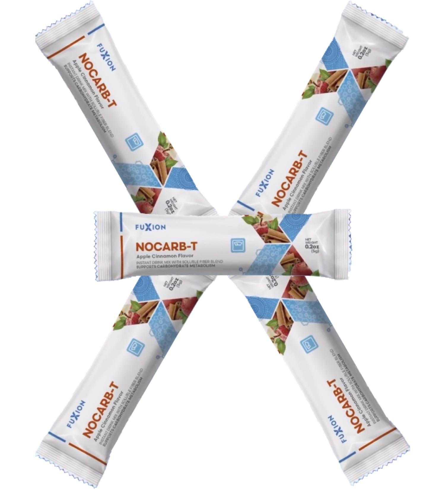 NOCARB-T: Carb Blocker Supplement for Weight Loss | Shop Now - Buy Online on GoSupps.com