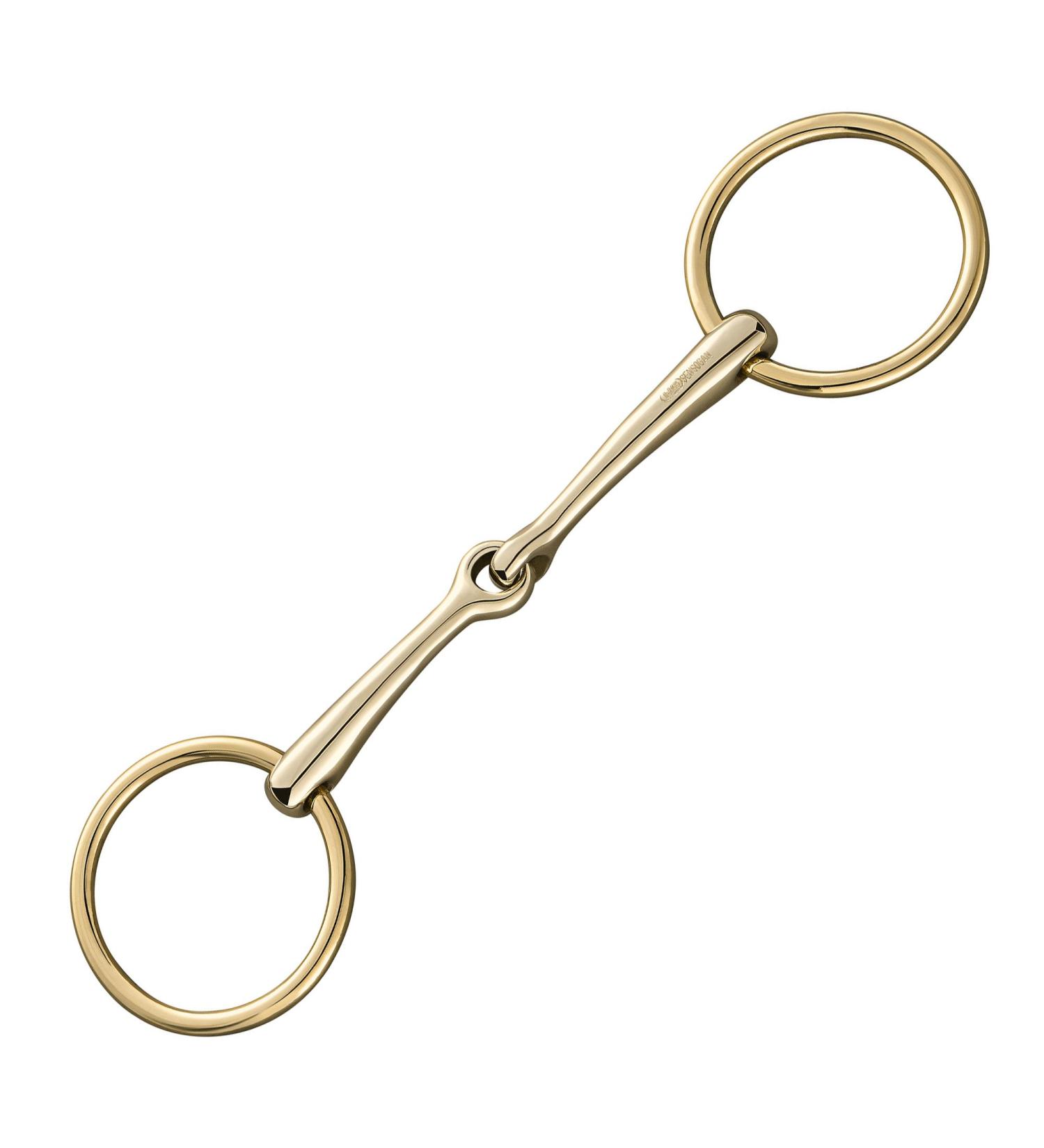 SPRENGER 4021214079 Sensogan bridle 79