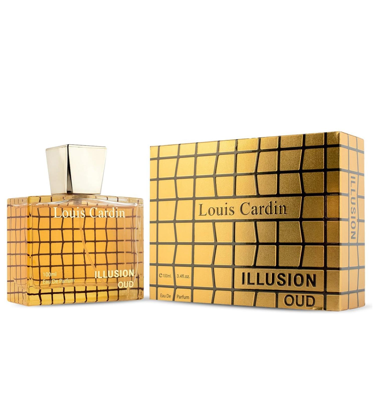 AARVVINTA CRAFT Oud Eau De Parfum for Men 100ml Strong & Long Lasting - Buy Online on GoSupps.com