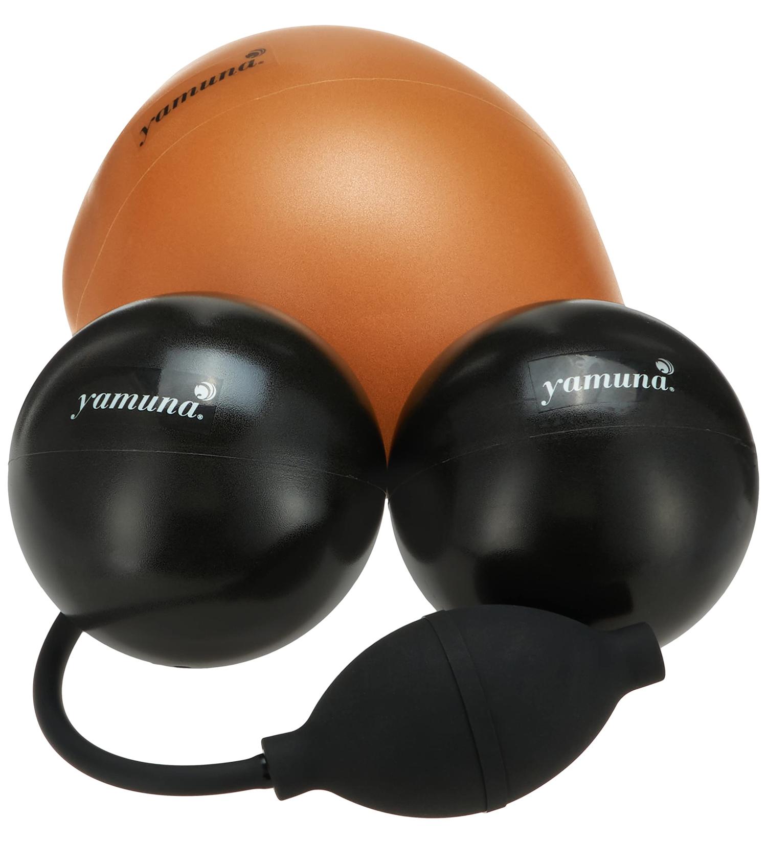 Yamuna Body Rolling Pregnancy Kit - Support Your Body and Relieve Discomfort - Buy Online on GoSupps.com