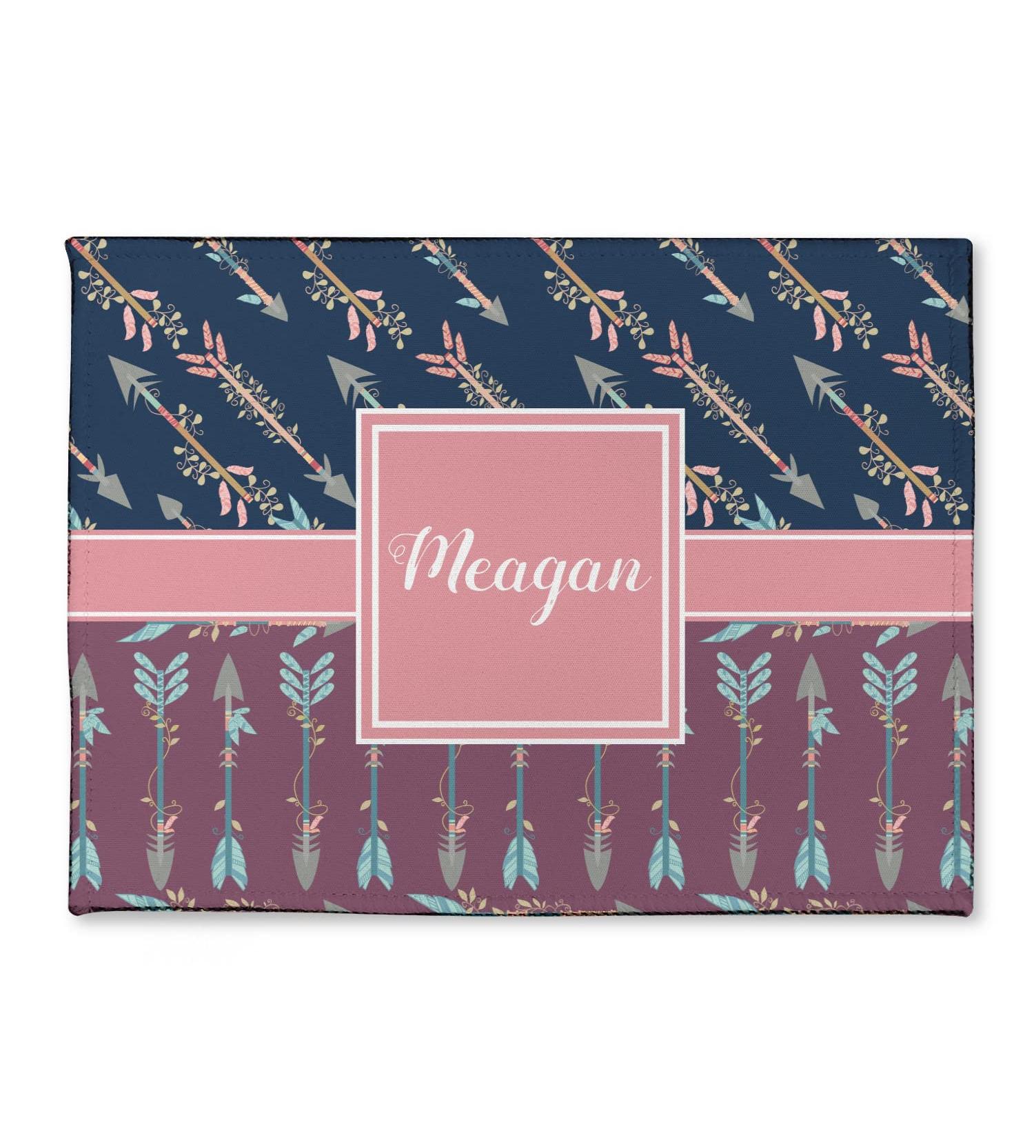 Personalized Tribal Arrows Microfiber Screen Cleaner | YouCustomizeIt - Shop Custom Screen Cleaners for All Devices - Buy Online on GoSupps.com