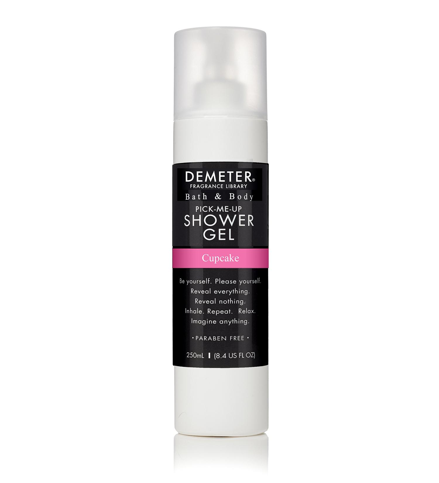 DEMETER Shower Gel Cupcake 8.4 oz.