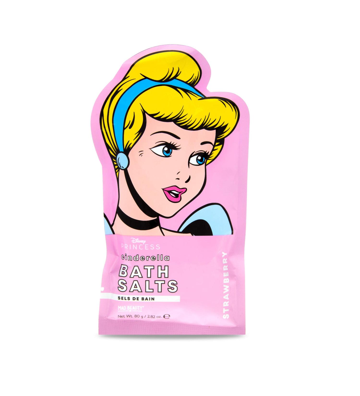 Disney Pop Princess Bath Salts Cinderella