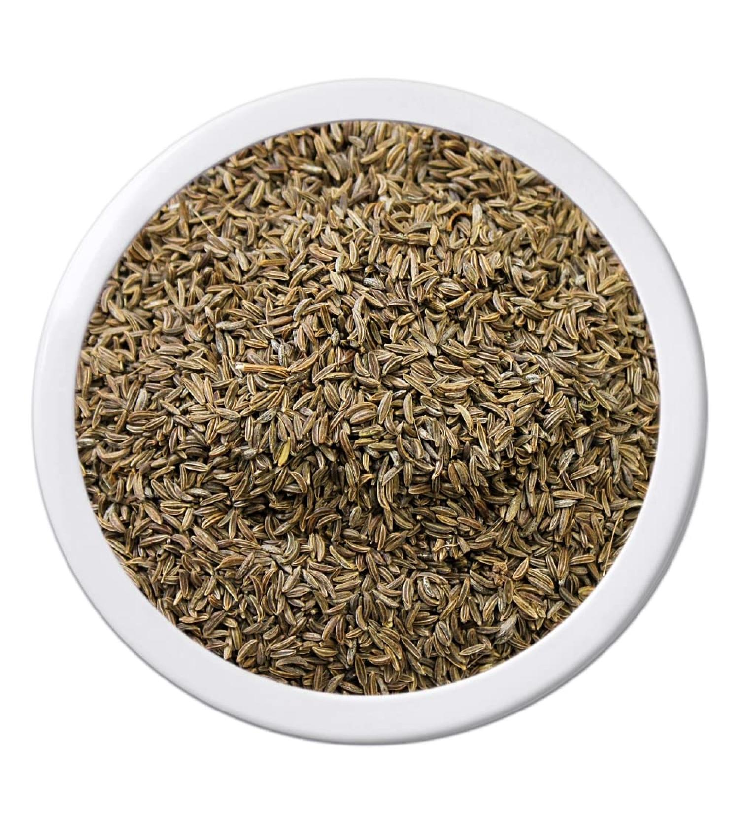 PEnandiTRA - Caraway whole caraway seeds - 500 g - spice - VEGAN