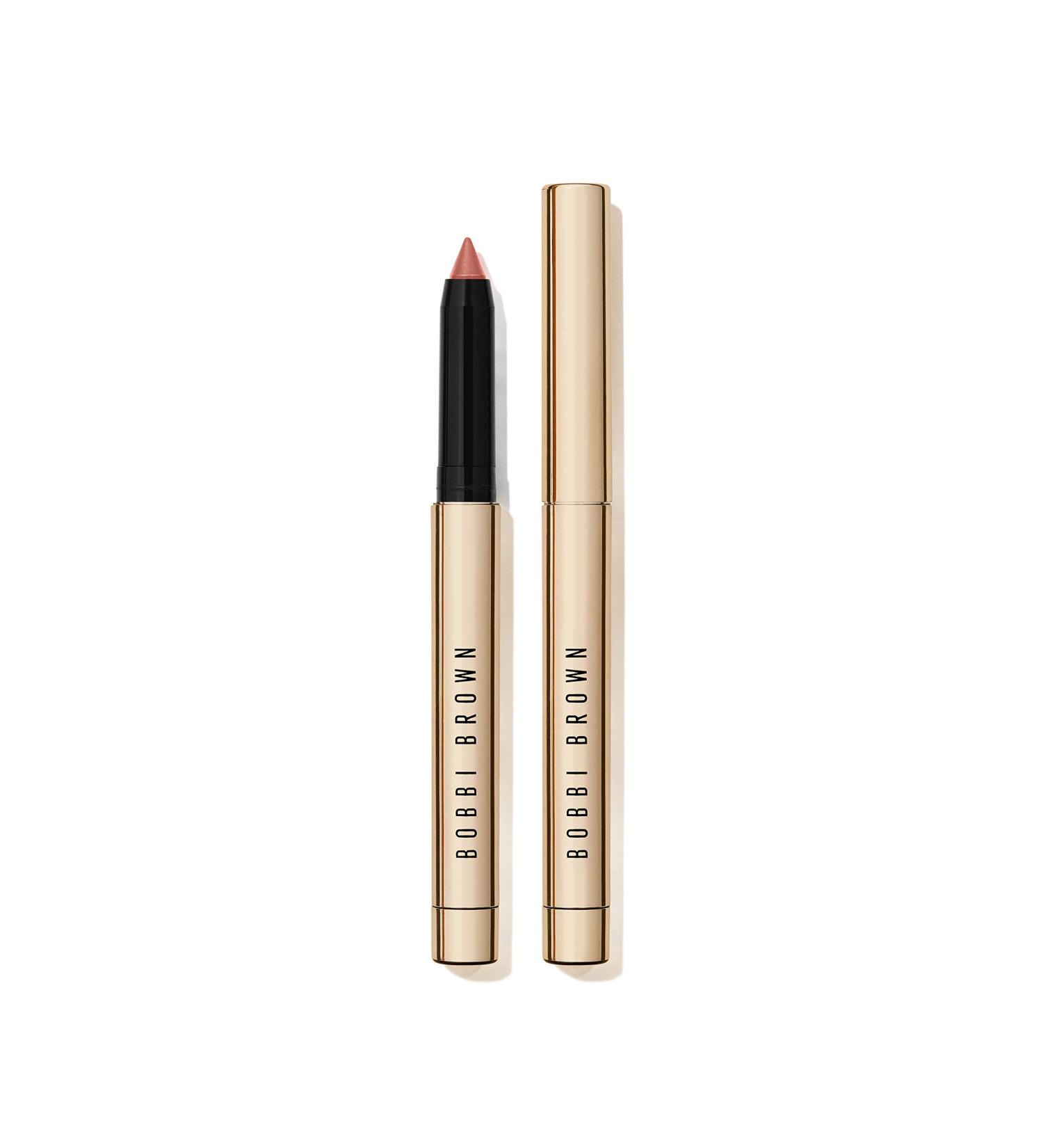 Luxe Defining Lipstick - # Romantic - 1g/0.03oz