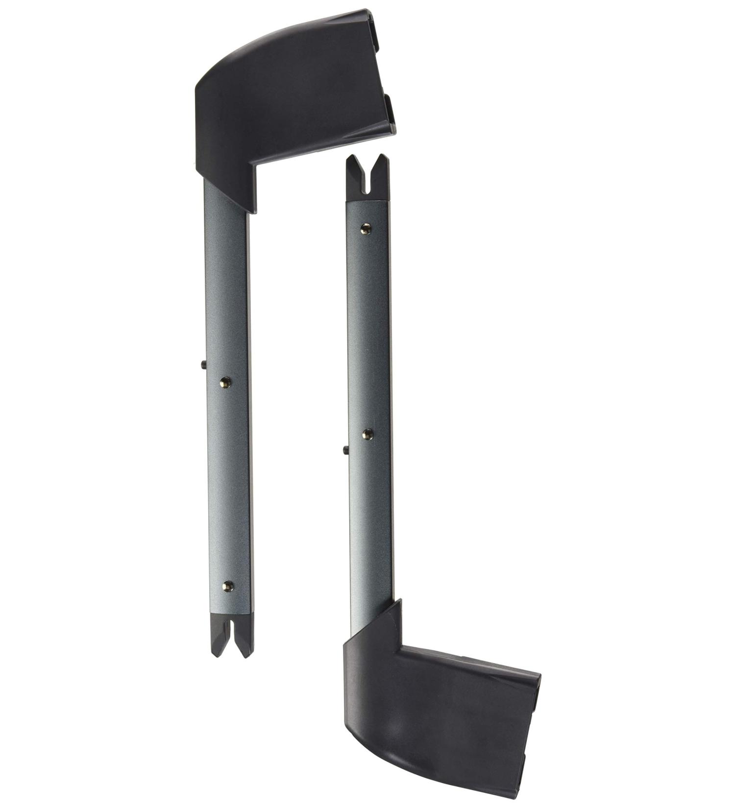 JOOVY Qool Front Adapters - Secure Attachment for Convenient Use - Buy Online on GoSupps.com