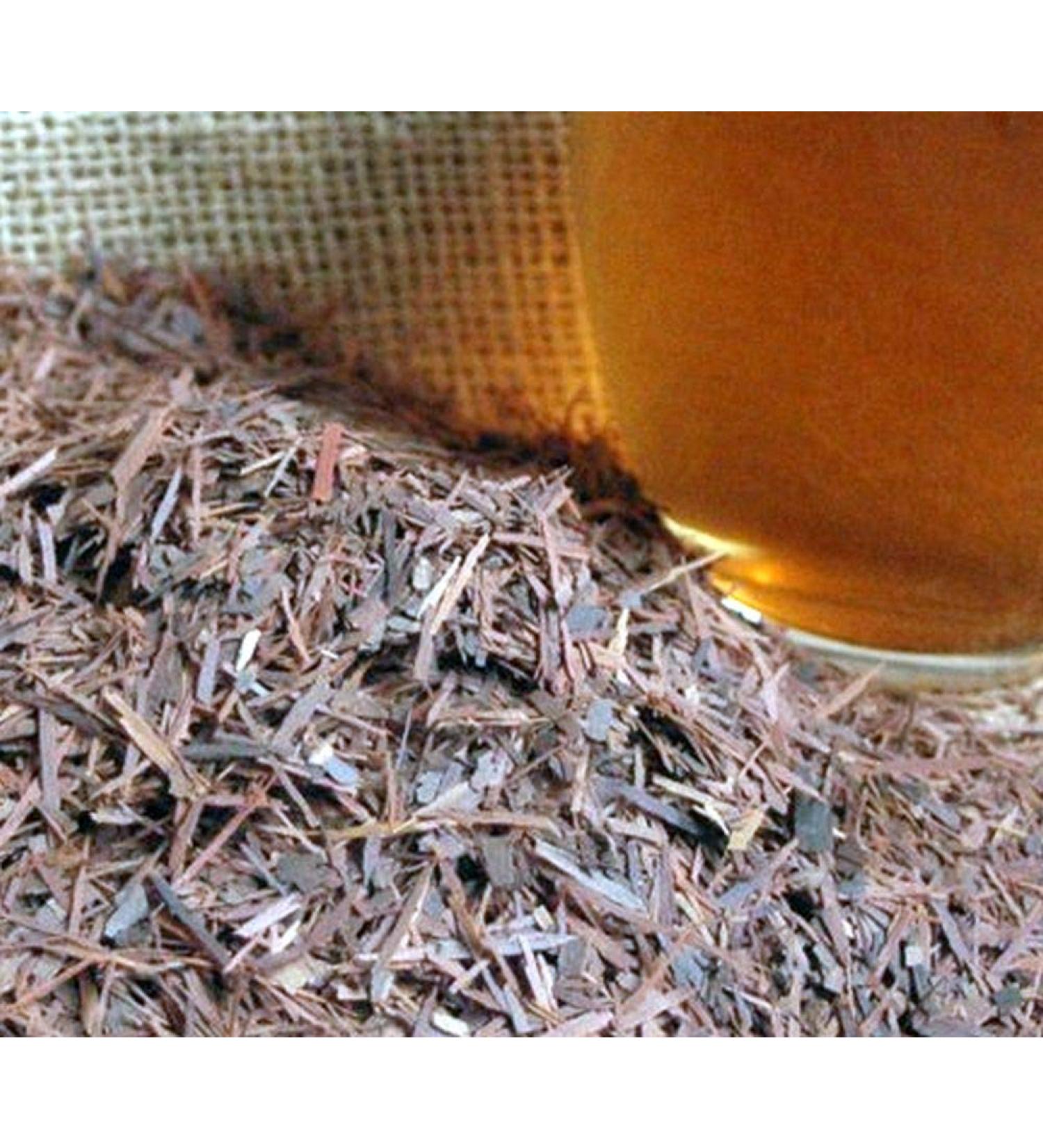 Krauterino24 Krauterino24 - Cut Lapachorinde (500g)
