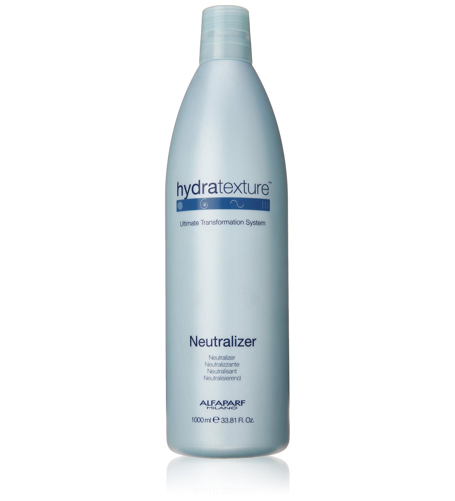 Alfaparf HydraTexture Neutralizer - 33.81 oz / liter - Buy Online on GoSupps.com