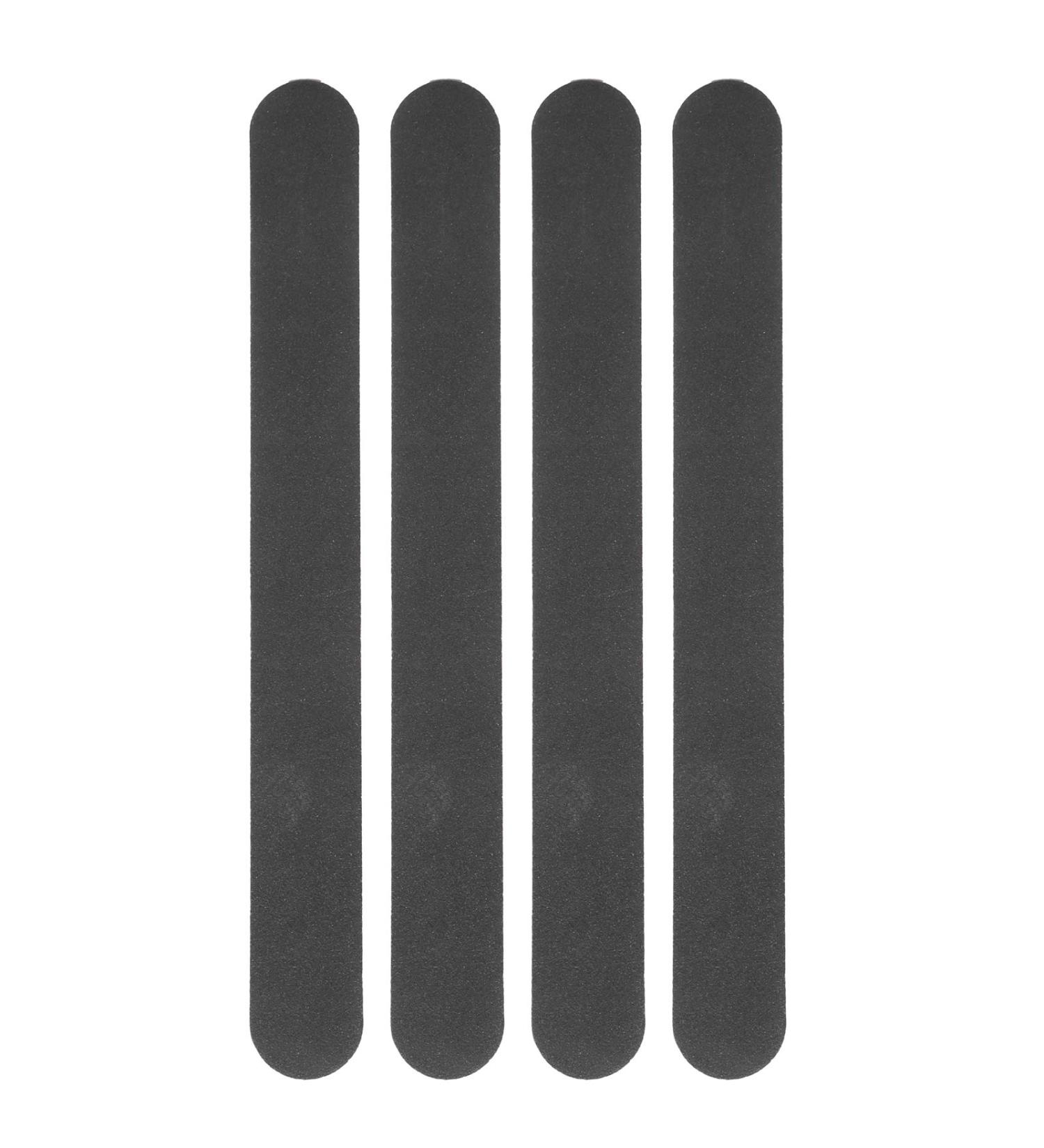 BStXQTY 4-Piece Shape Polishing Rod Set | Double-Sided Sandpaper Strips for 3D Printing & Model Building | Perfect Accessories for Wood Loop Tools - Buy Online on GoSupps.com