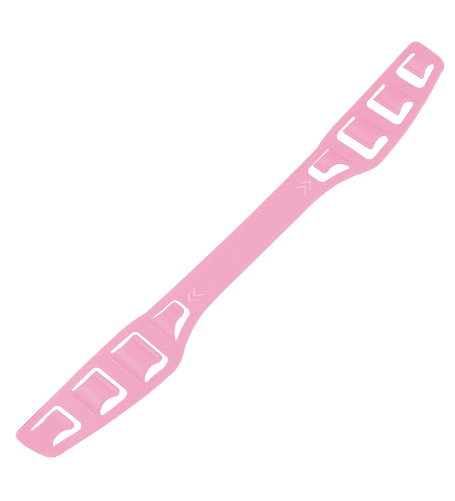 Mask hook for mouth and nose cover / mask holder / improved fit / pink 10 pieces