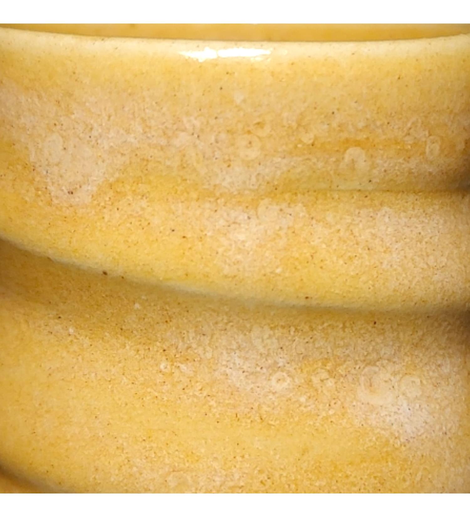 Penguin Pottery Celadon Series Cream Quartz Glazes for Mid and High Fire Clay | Ceramic Glaze Pottery - 1 Pint - Buy Online on GoSupps.com