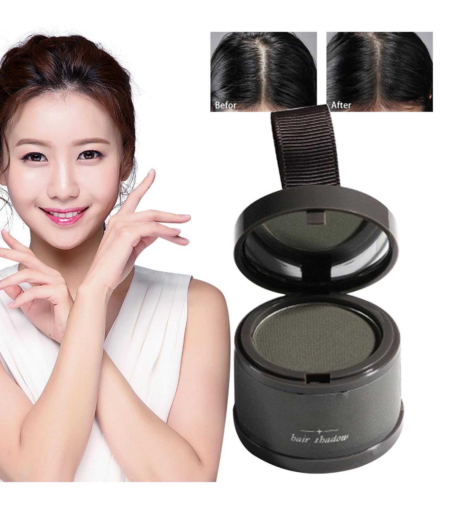  Tsuchiya HairLine Powder - Waterproof Powder - Sweat Resistant - Natural Root Powder - Strong Color Reproduction to Fill in Gaps Tsuchiya - Buy Online on GoSupps.com