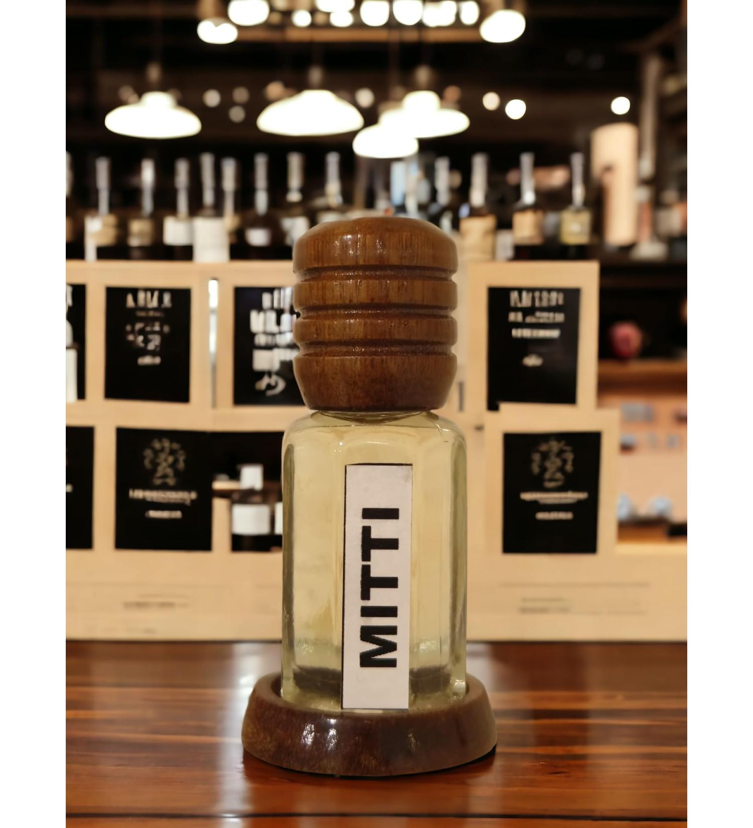 Premium Mitti Attar for Ground-Like - Authentic Earthy Scent with Long-Lasting Effect Itar Unisex Fragrance for Women and Men Perfume Oil Scent Spray Long Lasting Atar Size Volume: 12ML (0.4 Fl Oz) - Buy Online on GoSupps.com