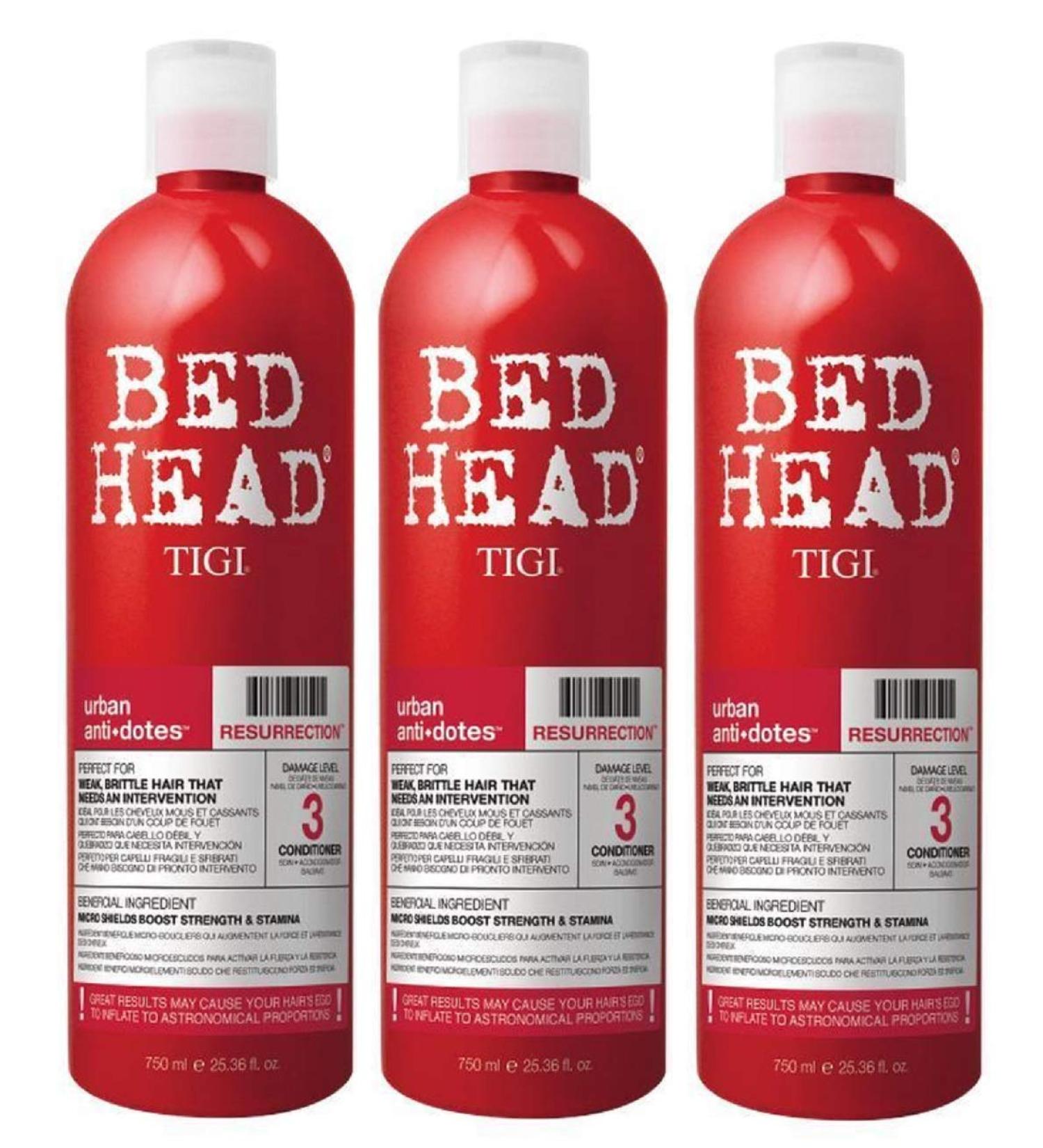 TIGI Bed Head Resurrection Conditioner XXL 750 ml