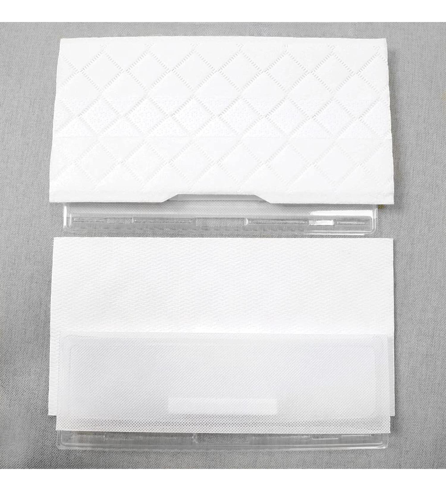 Gogintik Vac and Mop Pad Refills - 30 Count Shark Vacmop Replacement Pads | Disposable Hard Floor - GT80001CR30 - Buy Online on GoSupps.com