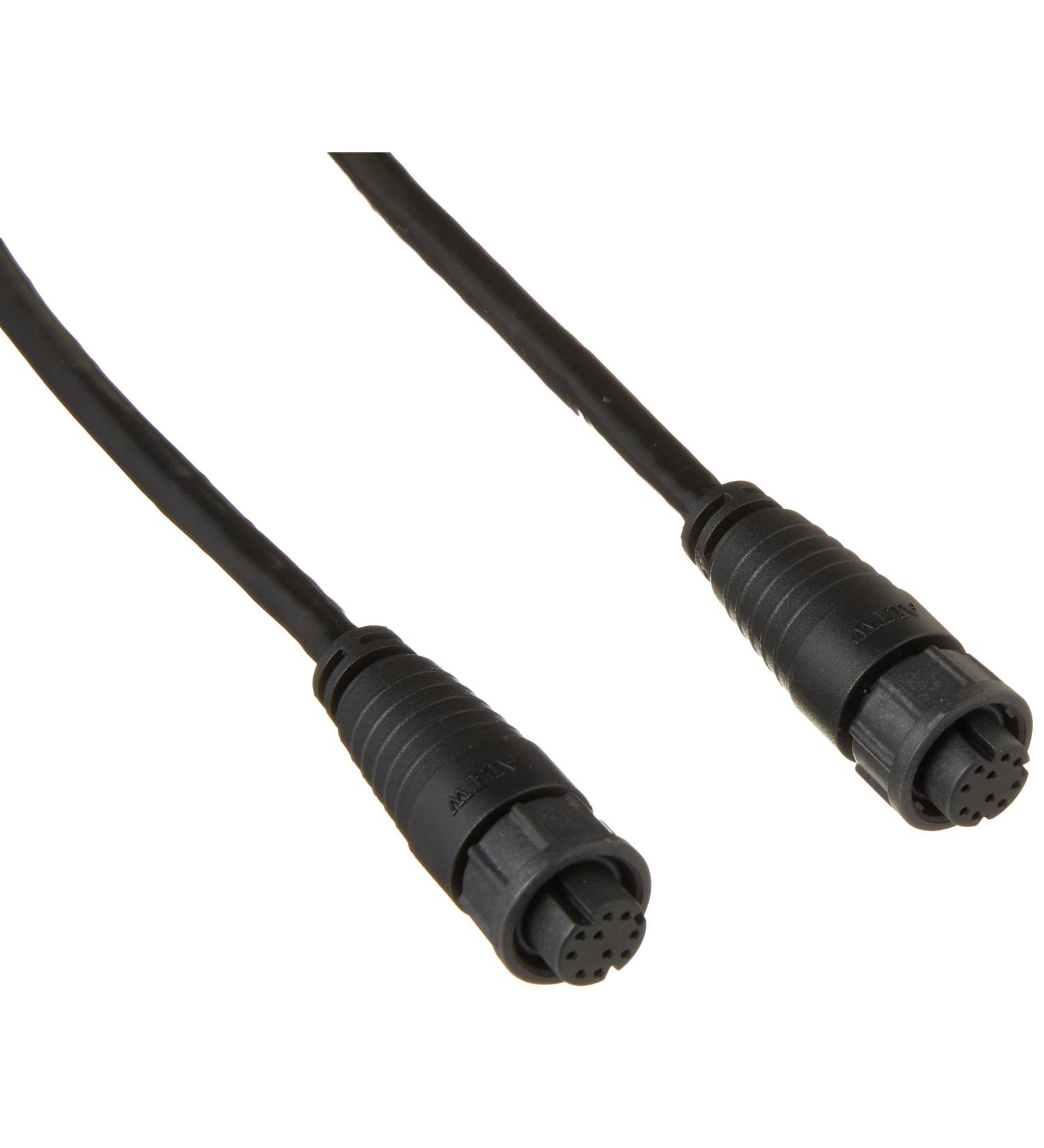 Raymarine RAY-A80161 16-Inch Raynet to Raynet Network Cable