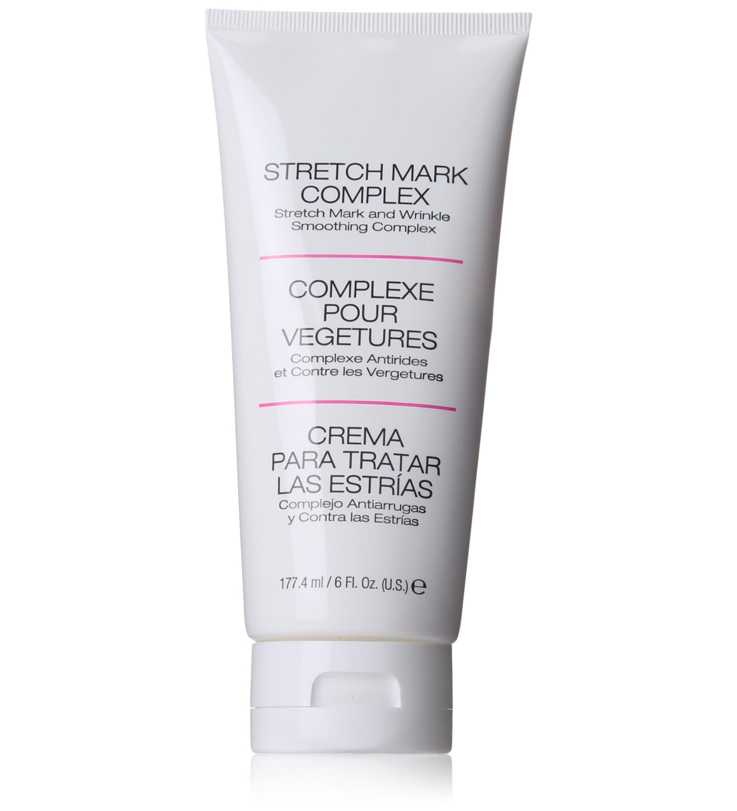 Buy Dermactin-TS Stretch Mark Complex Body Skin Care Products - 6oz - Buy Online on GoSupps.com