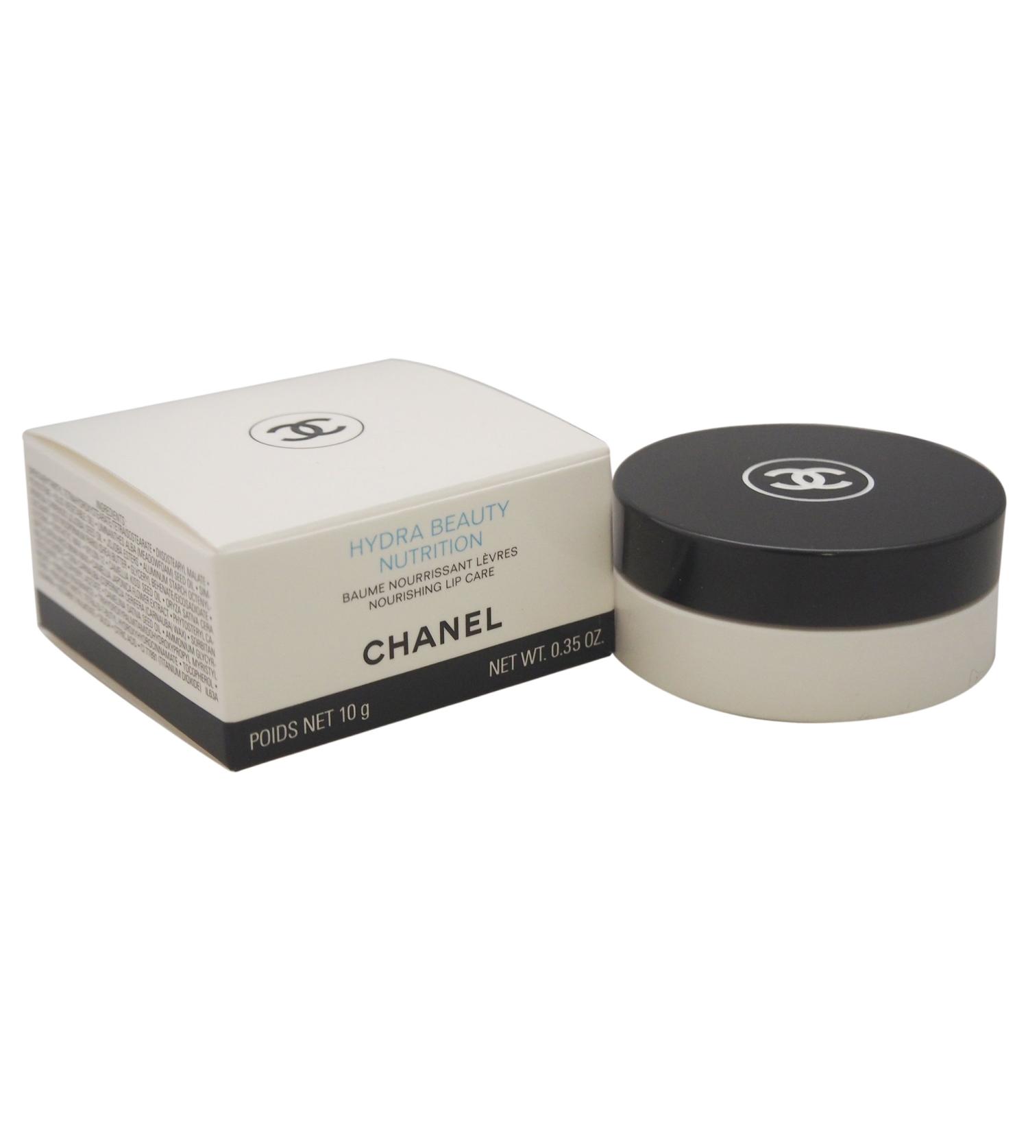 Chanel Hydra Beauty Nutrition Lip Balm Unisex - Moisturizing Lip Care 59 ml | Buy Online - Buy Online on GoSupps.com
