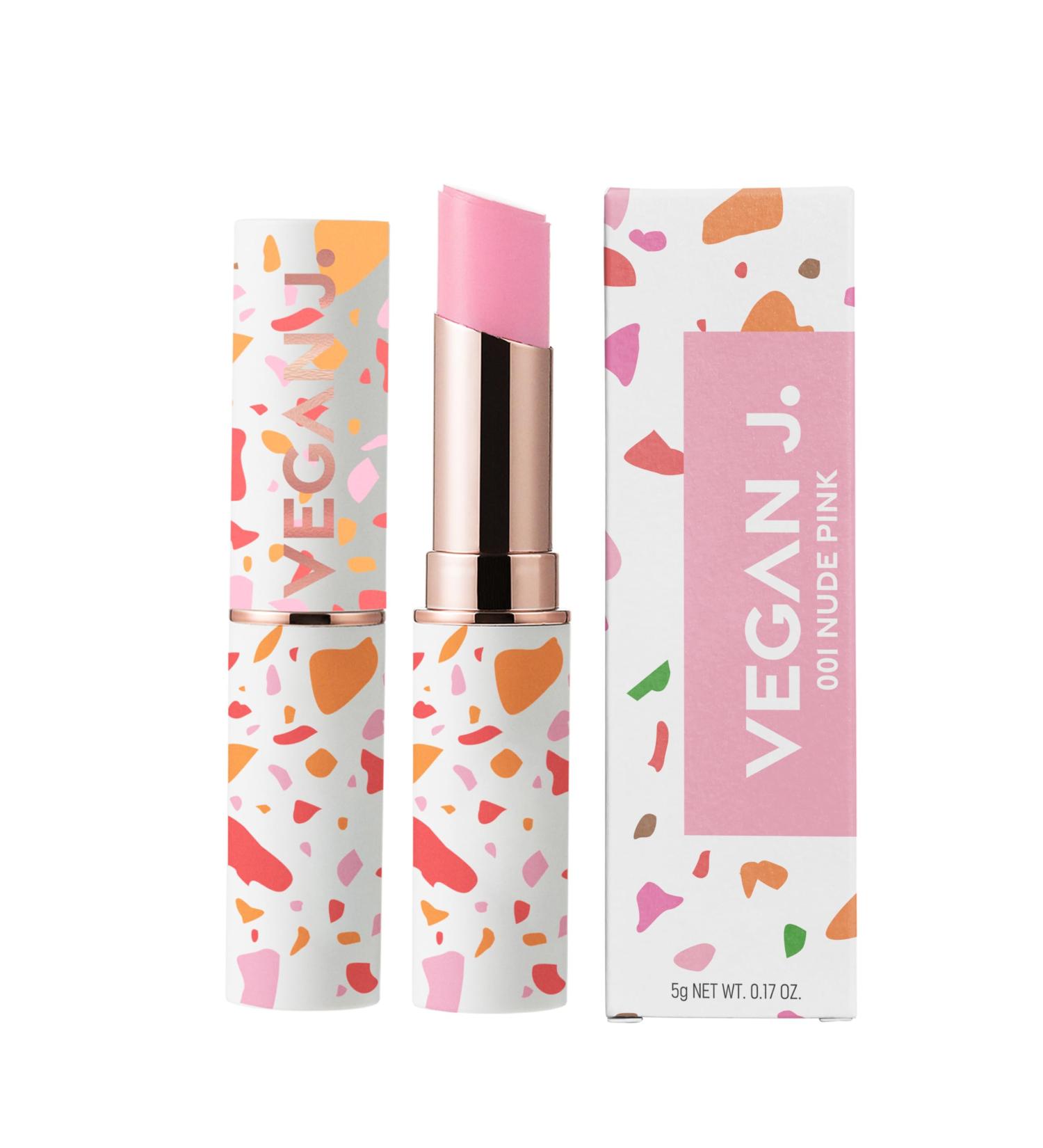 Lip Balm (001 Nude Pink)