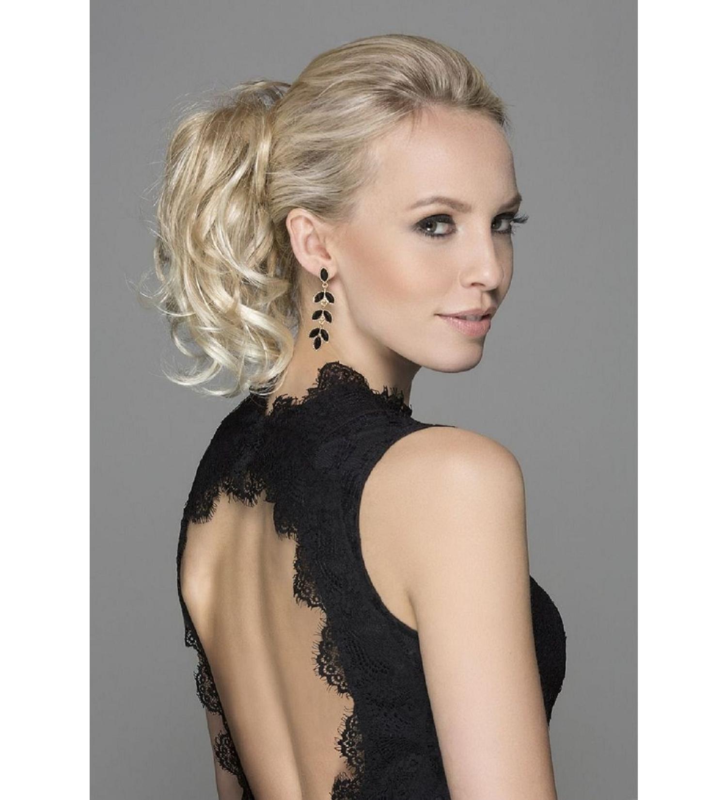 Ellen Wille Frappe Hairpiece - Natural Blonde 22.20 | Premium International Shipping - Buy Online on GoSupps.com