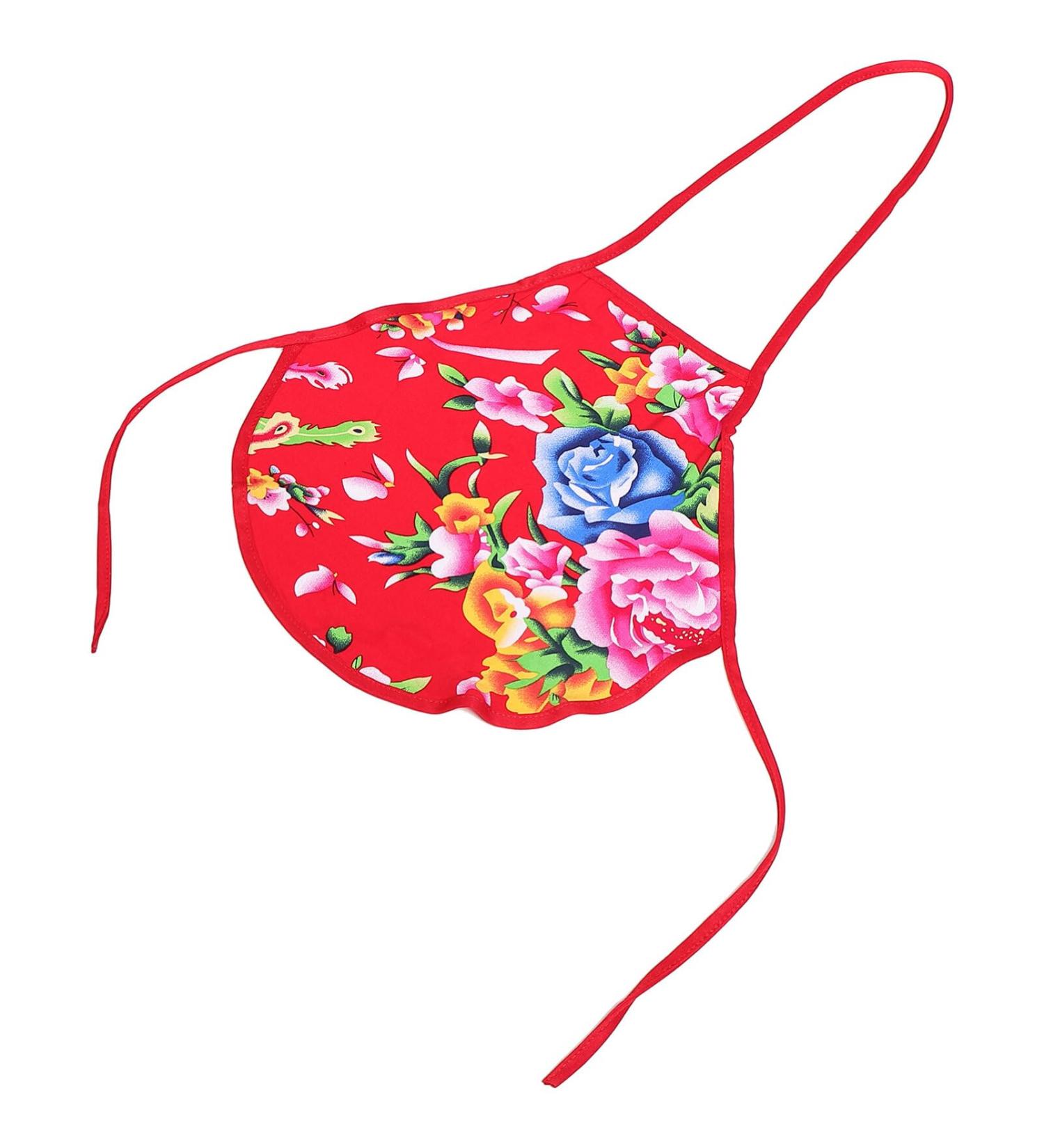 AMOSFUN umbilical cord cover Bottom belt belly belt belt belt for newborn cotton-belly band for newborn abdominal protection for toddlers thin cut newborn products baby cotton