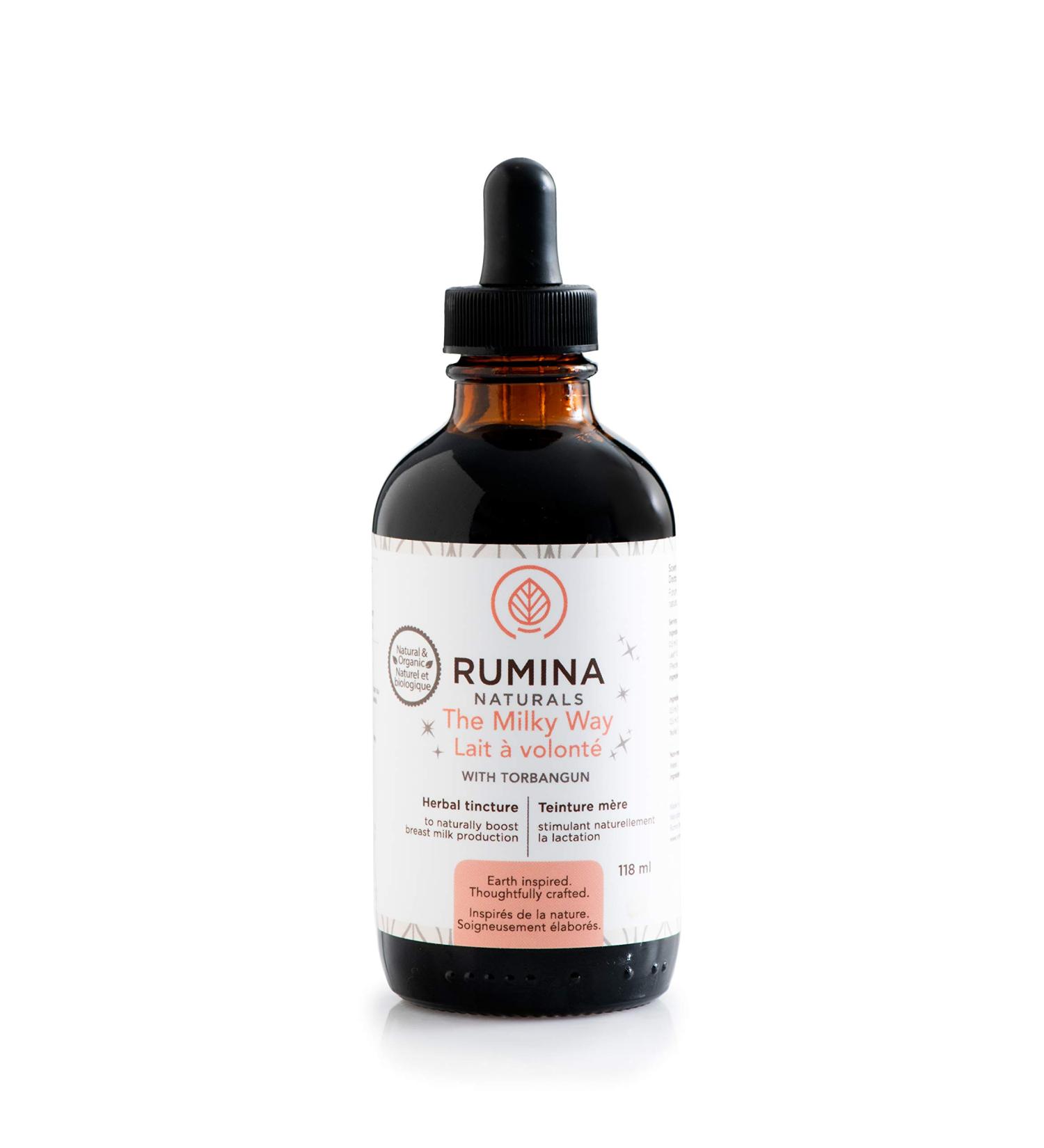 Rumina Naturals - The Milky Way - Buy Online on GoSupps.com