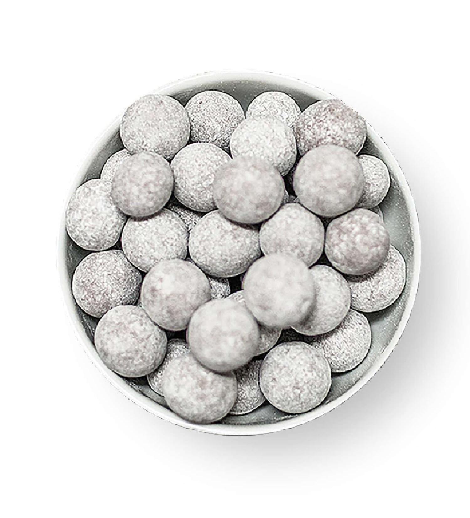  1001 Frucht 1001 Frucht | Elegant Chocolate Covered Coffee Beans and a Touch of Powdered Sugar - "Royal Quality" - Coffee - 1001 Fruit - Exclusive - Nuts - Dried Fruits - Spices - 500 g - Buy Online on GoSupps.com