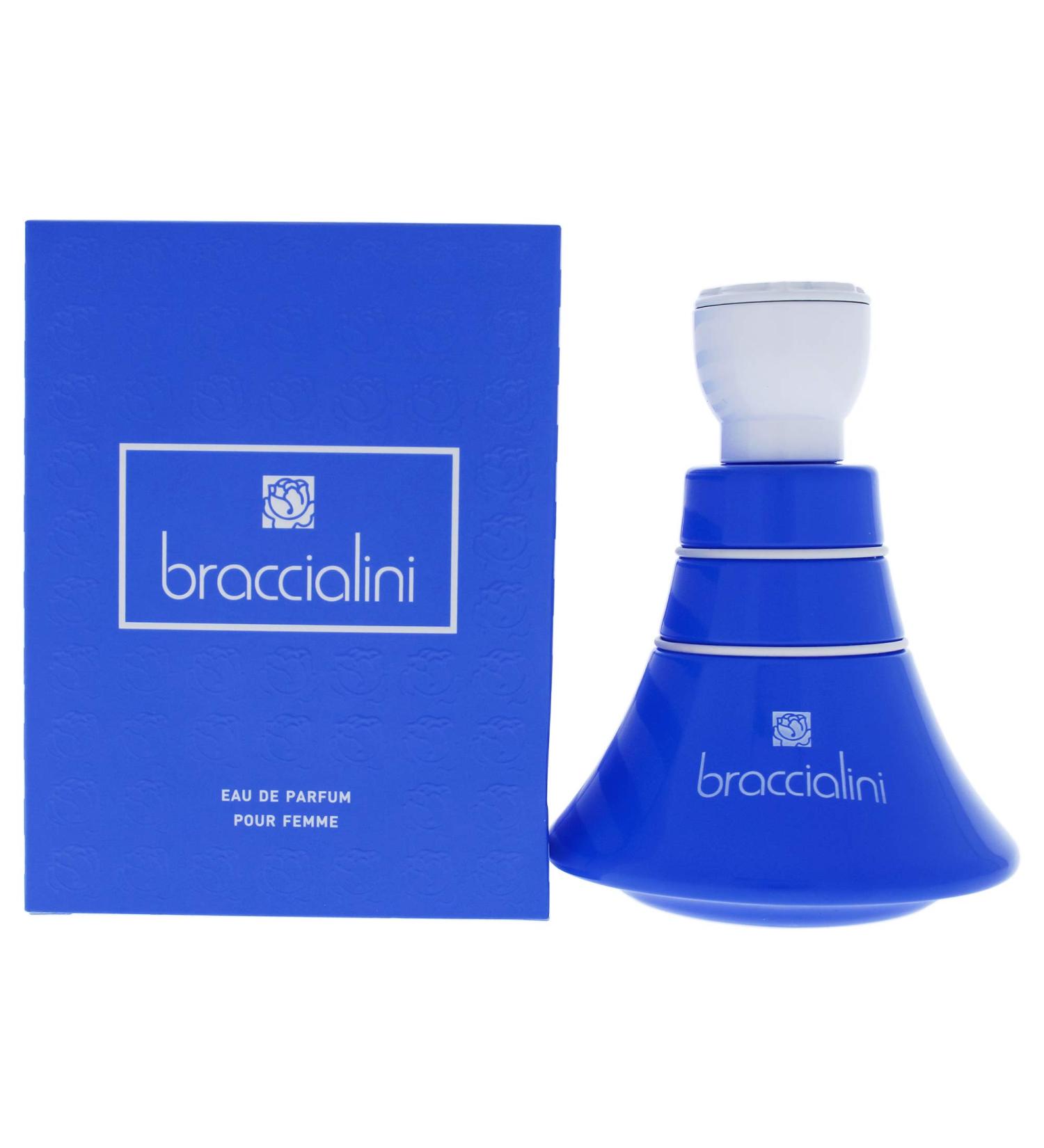 Pour Femme Spray Blue 3.4 Ounce Blue 3.4 Ounce - Buy Online on GoSupps.com