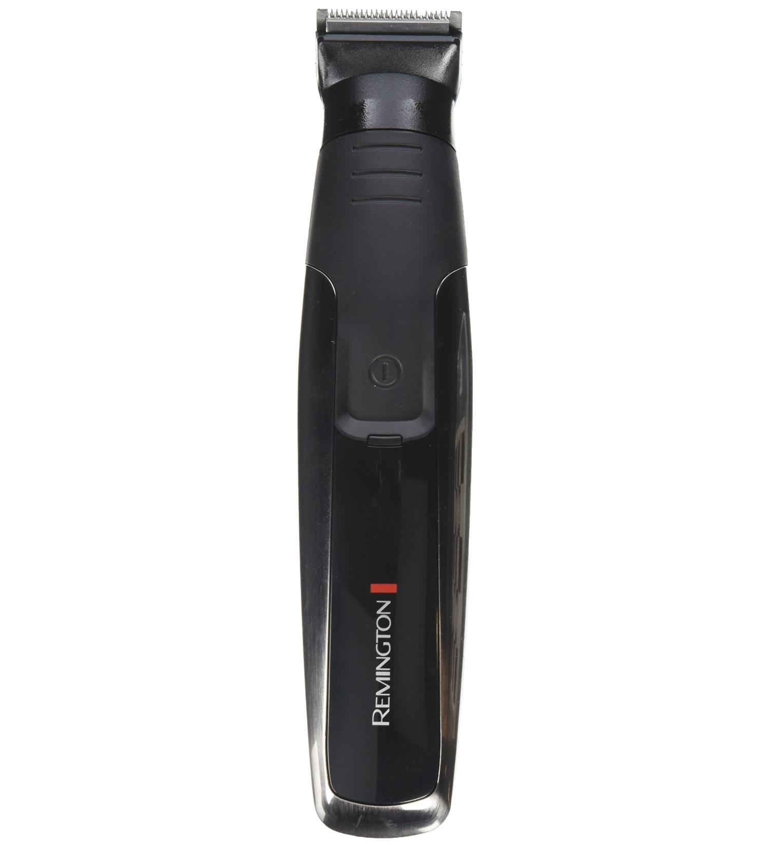Remington The Crafter Beard Boss Style and Detail Kit Platinum