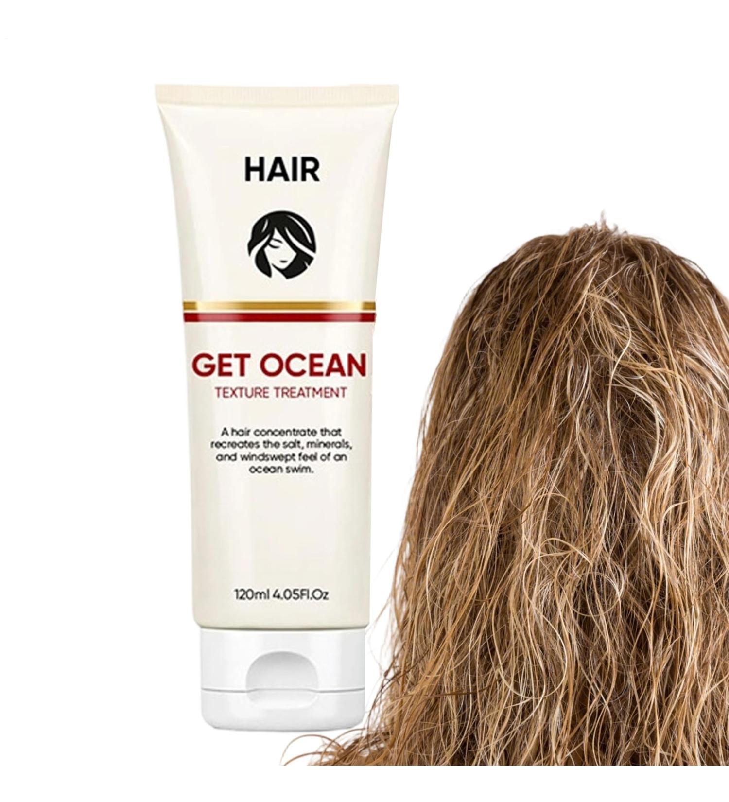  Chaies Conditioner for Curly Hair | 120ml Smoothing Cream | Hair Treatment for Frizzy Hair | Shine-Boosting Texturizing Treatment for Fine to Thick Hair - Buy Online on GoSupps.com