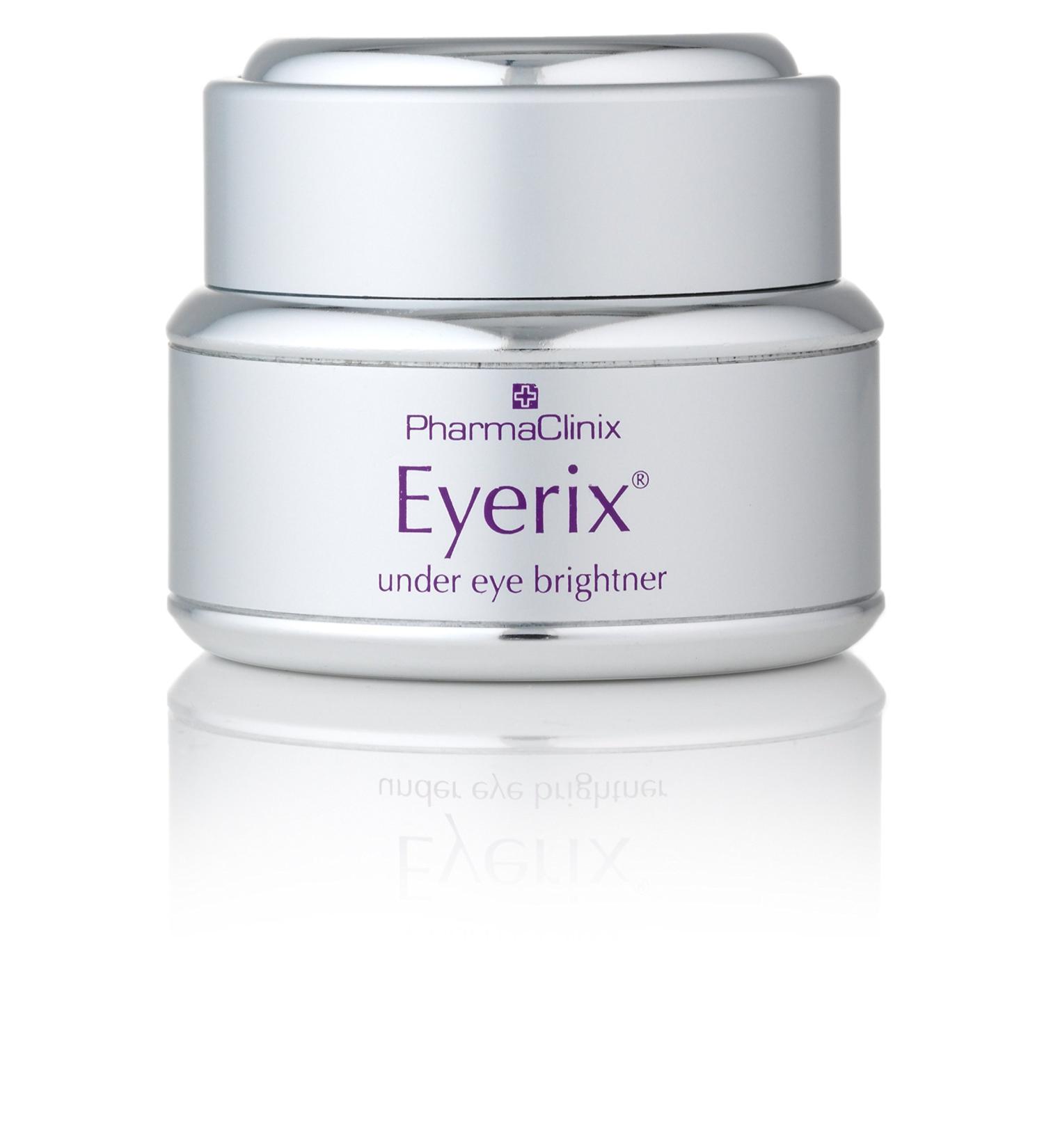 PharmaClinix Eyerix Eye Cream 15 g
