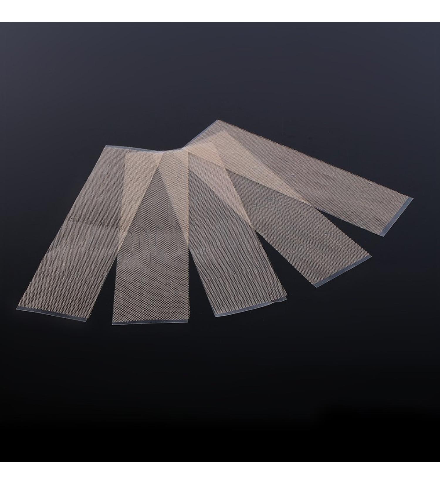 120 Pcs Breathable Lace Double Eyelid Stickers for Big Natural Eyes - Makeup Tool - Buy Online on GoSupps.com