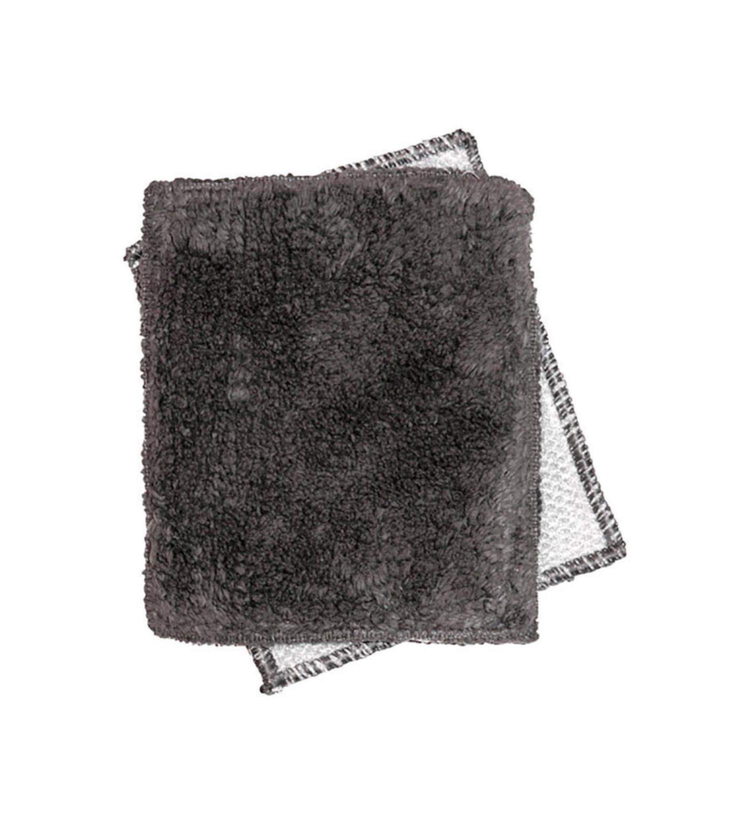 CLOTH/SCRUB CRK PEPR 2PK